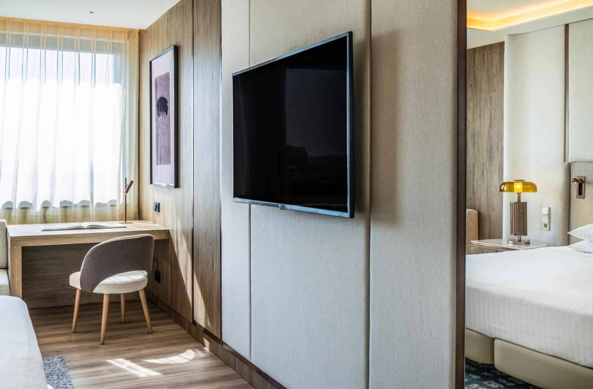 Princesa Plaza Hotel