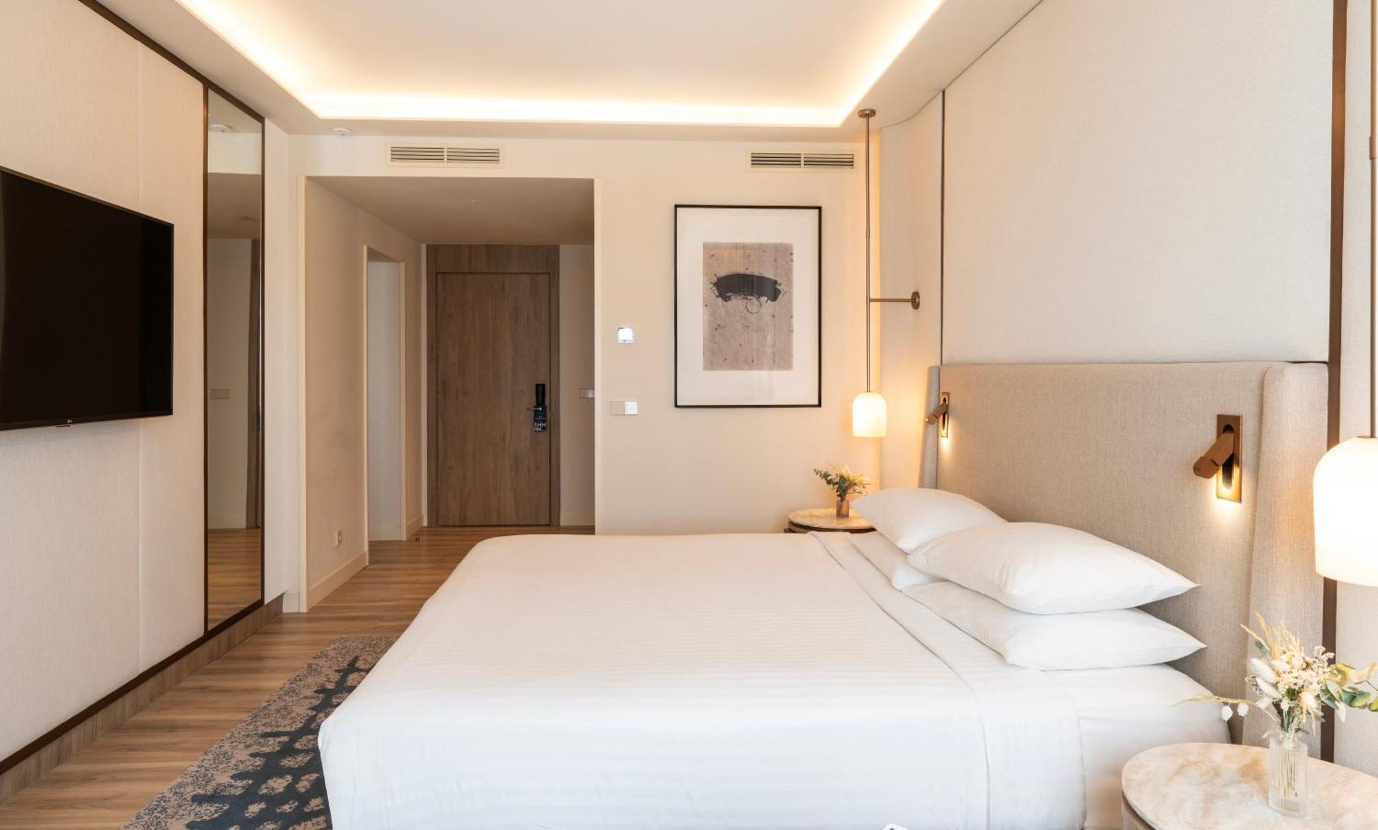 Hotel Princesa Plaza