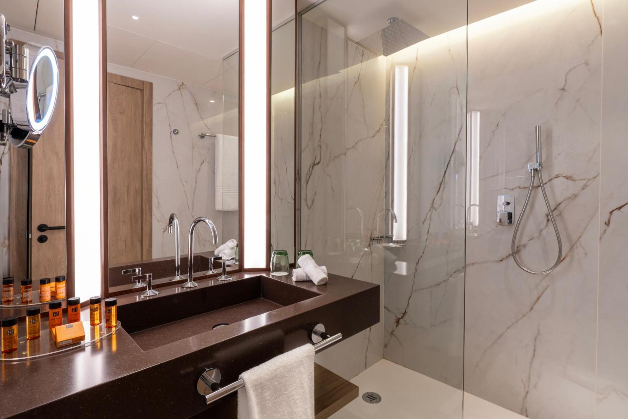 Hotel Princesa Plaza 4*