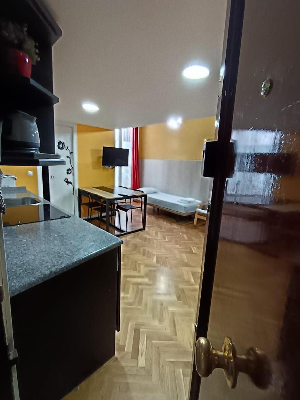Apartamento Sol Mayor *