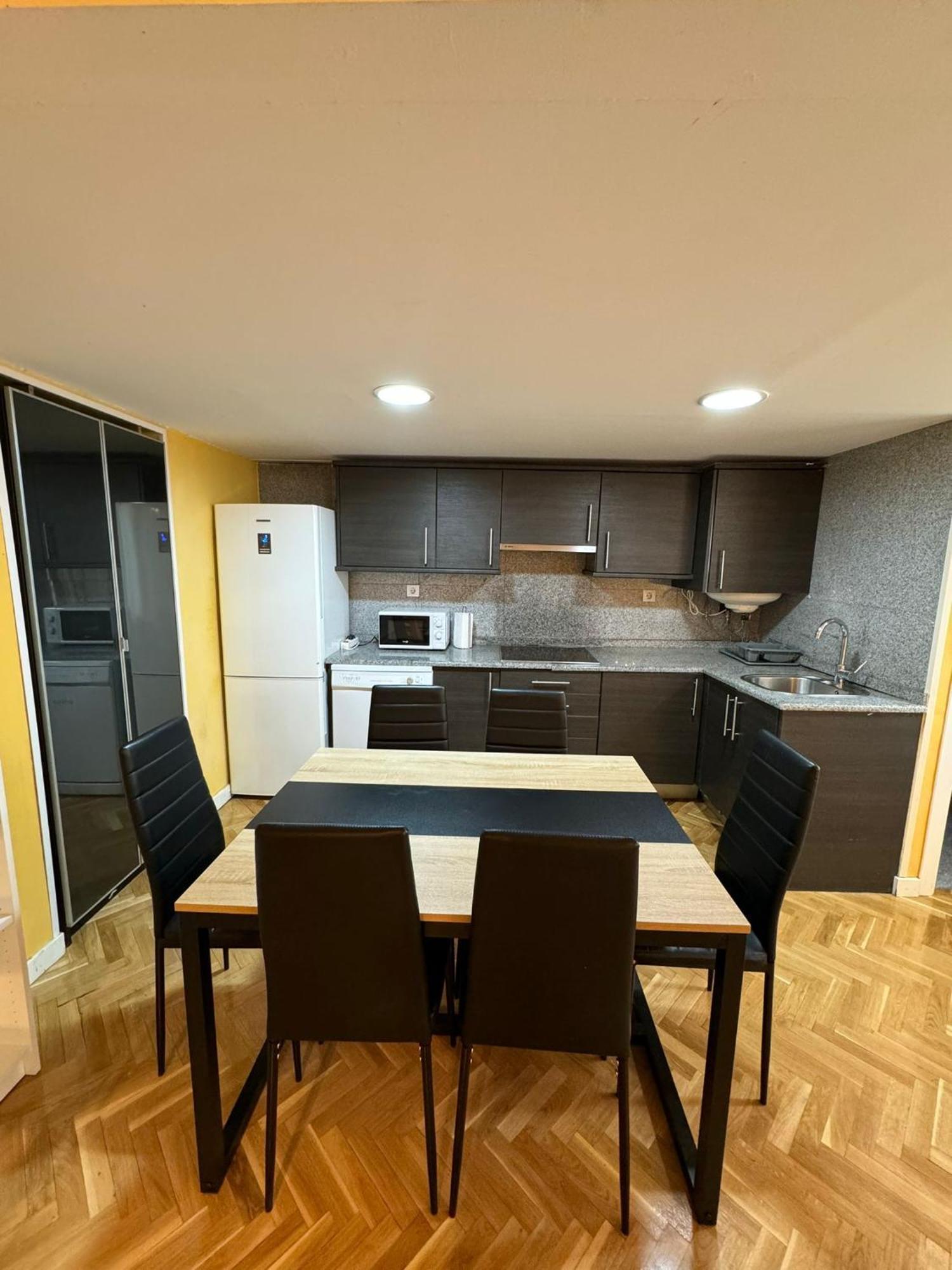 Sol Mayor Apartamento Madrid