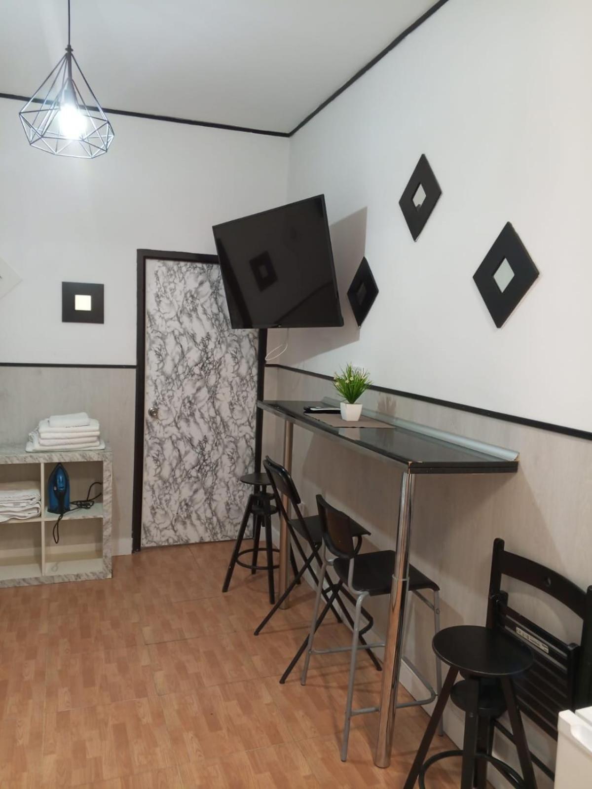 Sol Mayor Apartamento Madrid