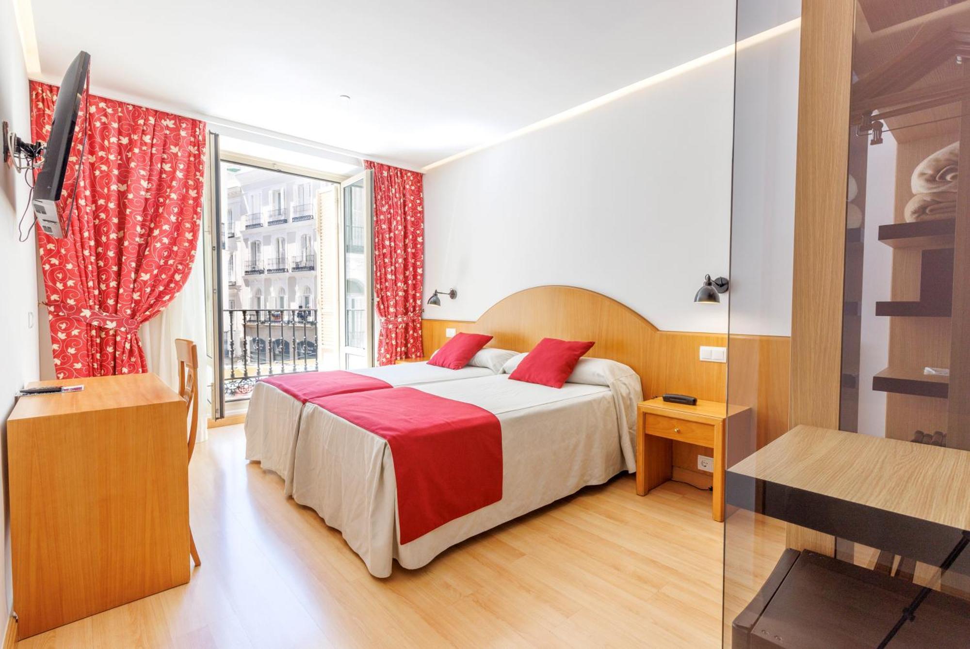 Europa Hotel