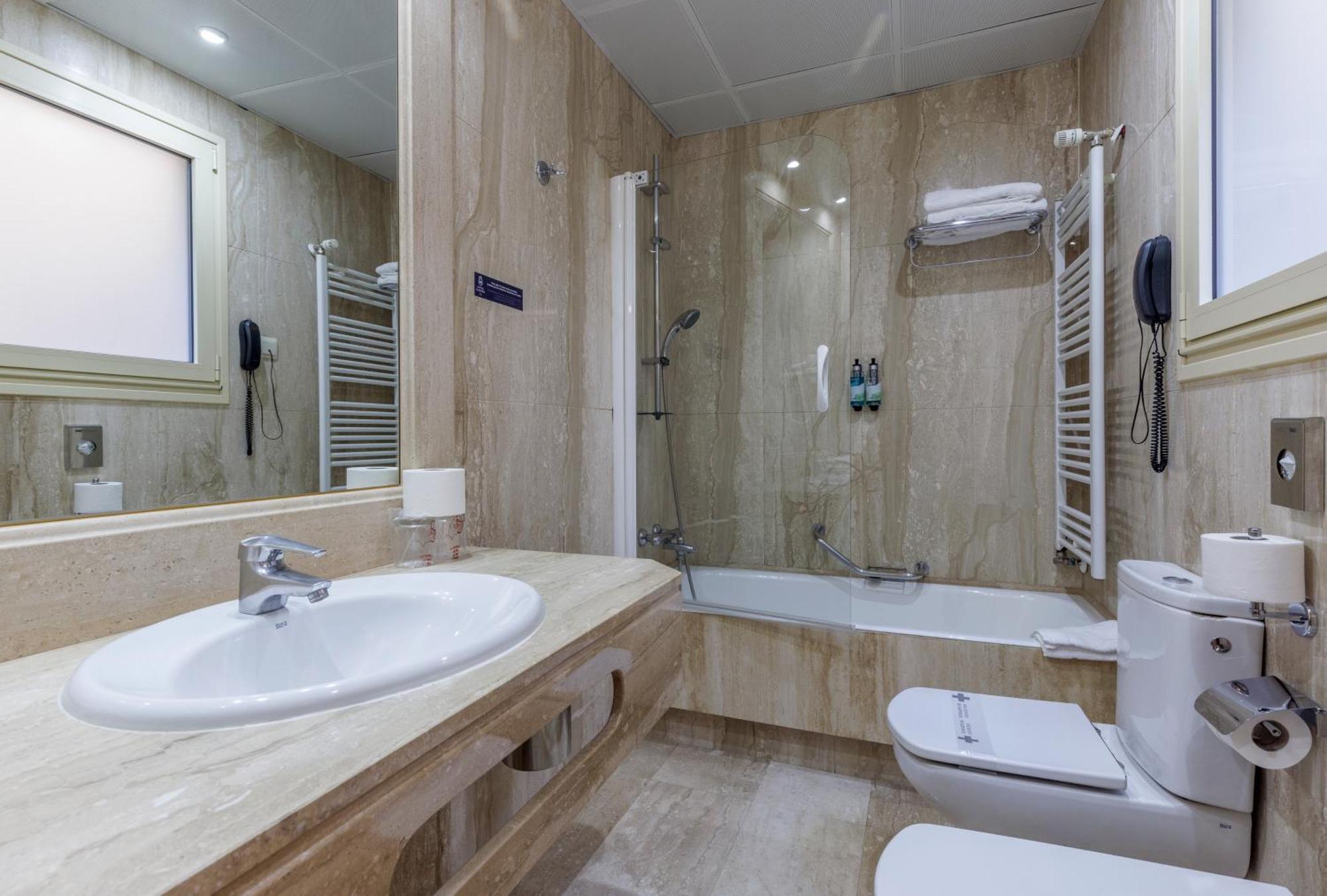 Europa Hotel 3*