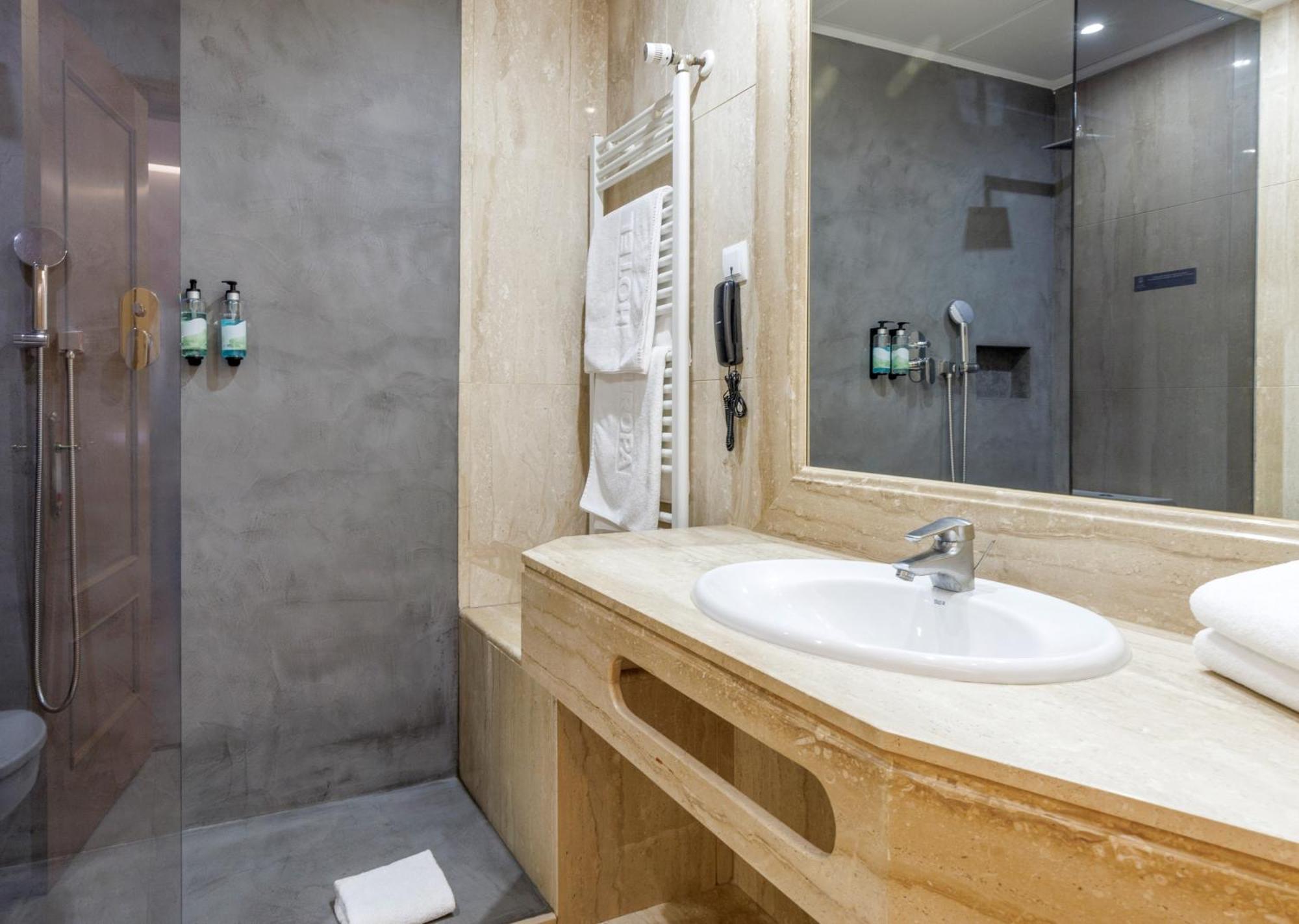 Hotel Europa 3*