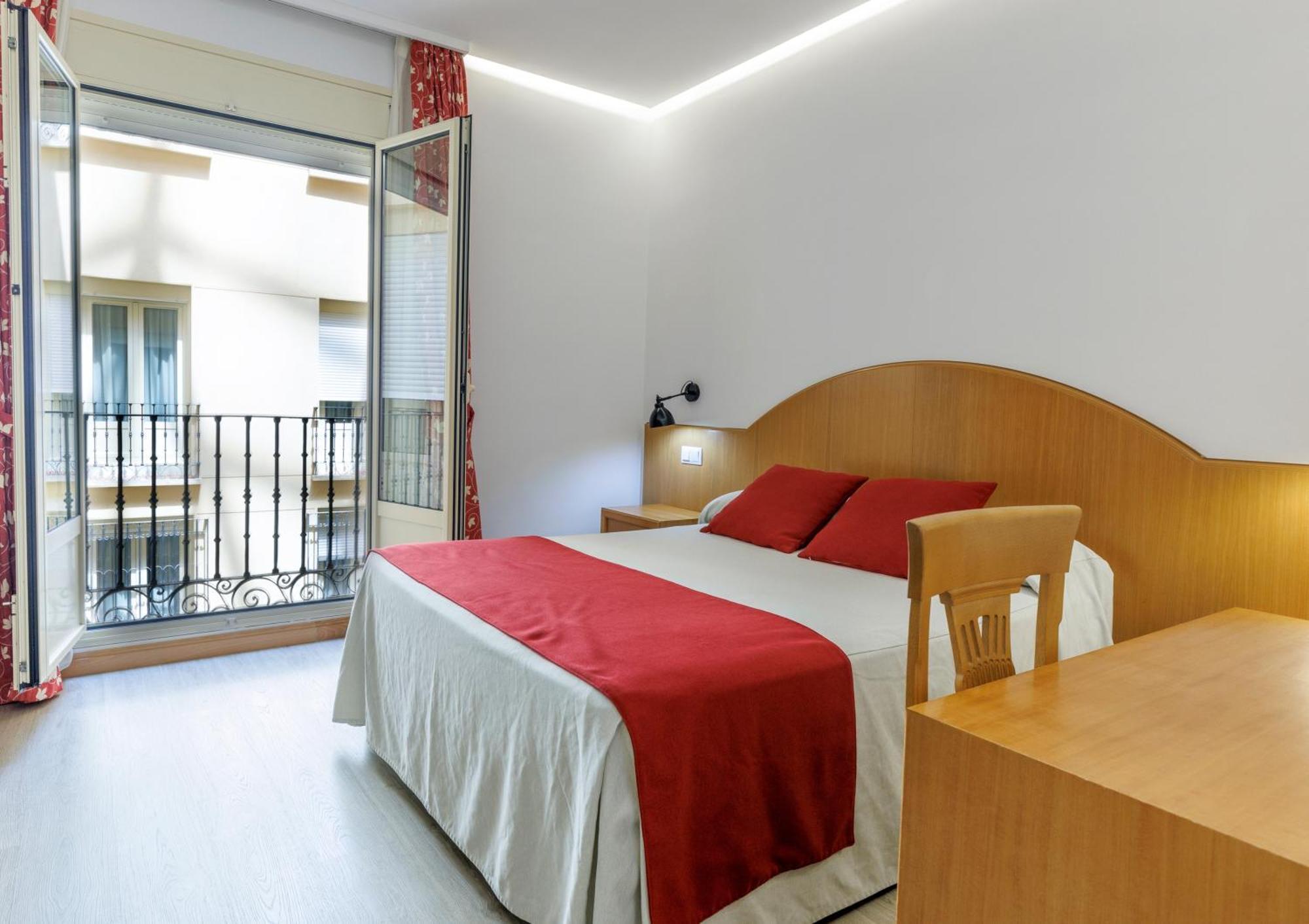 Europa Hotel Madrid