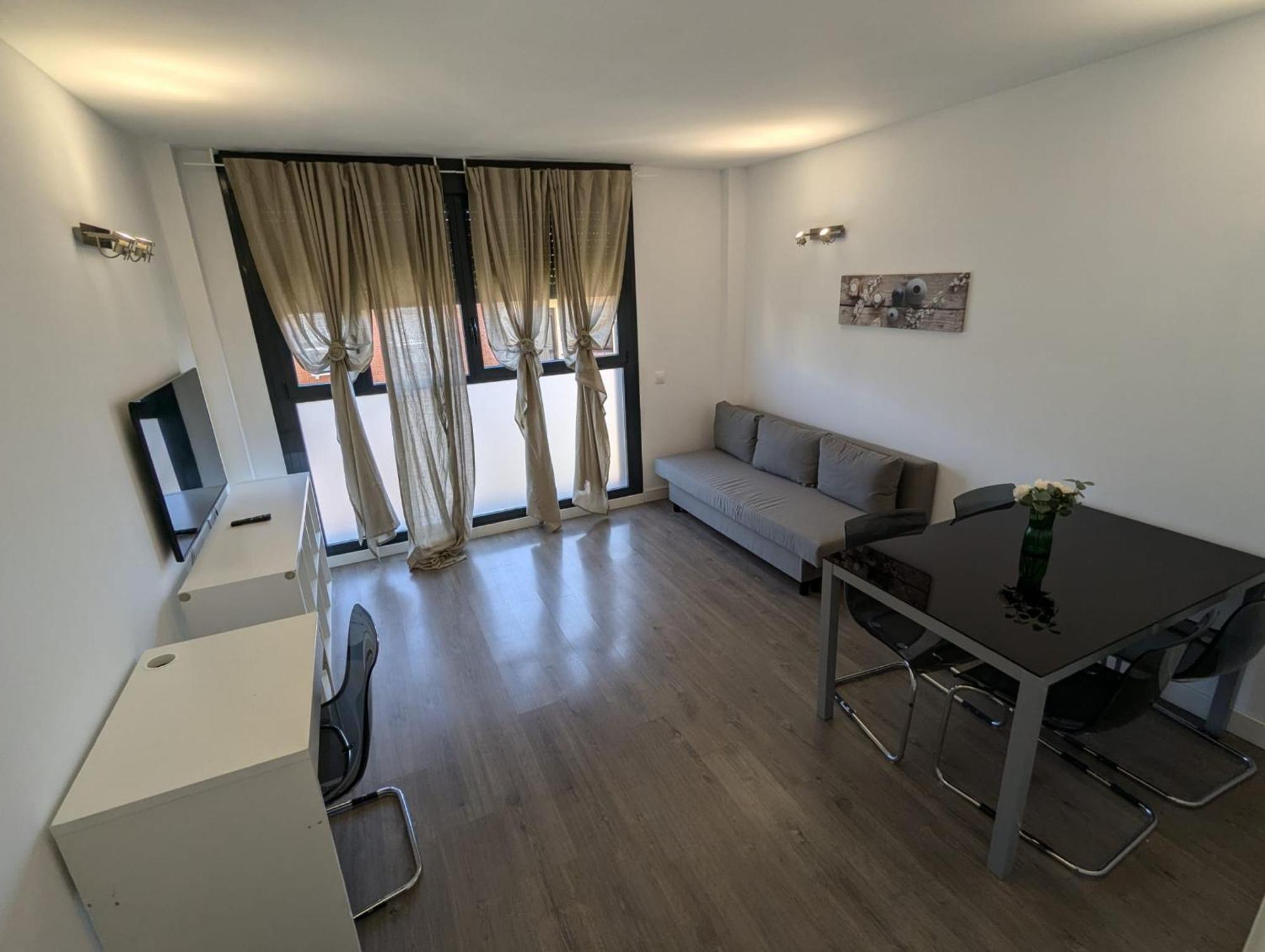 Carabanchel Apartamento