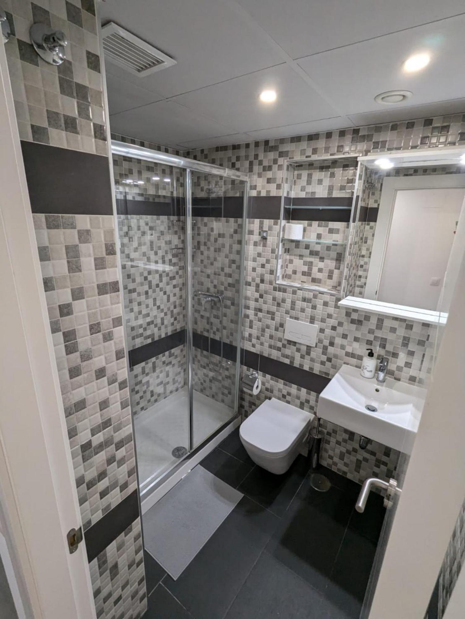 Apartamento Carabanchel