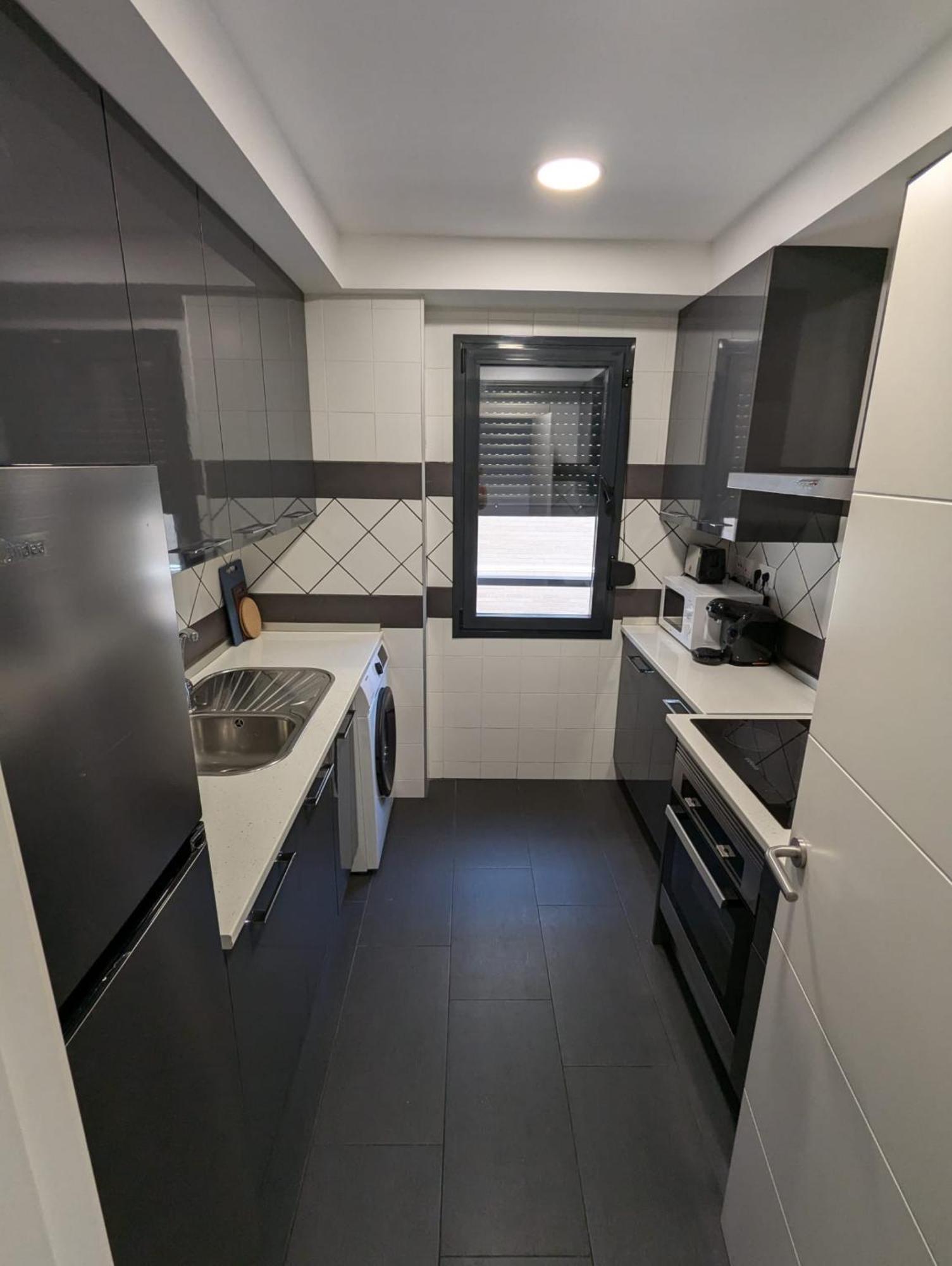 Carabanchel Apartamento