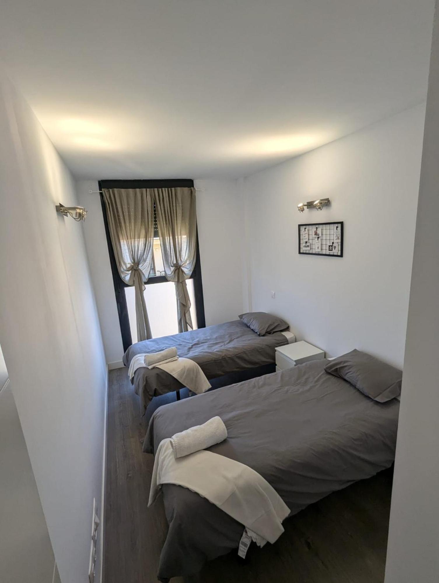 Apartamento Carabanchel