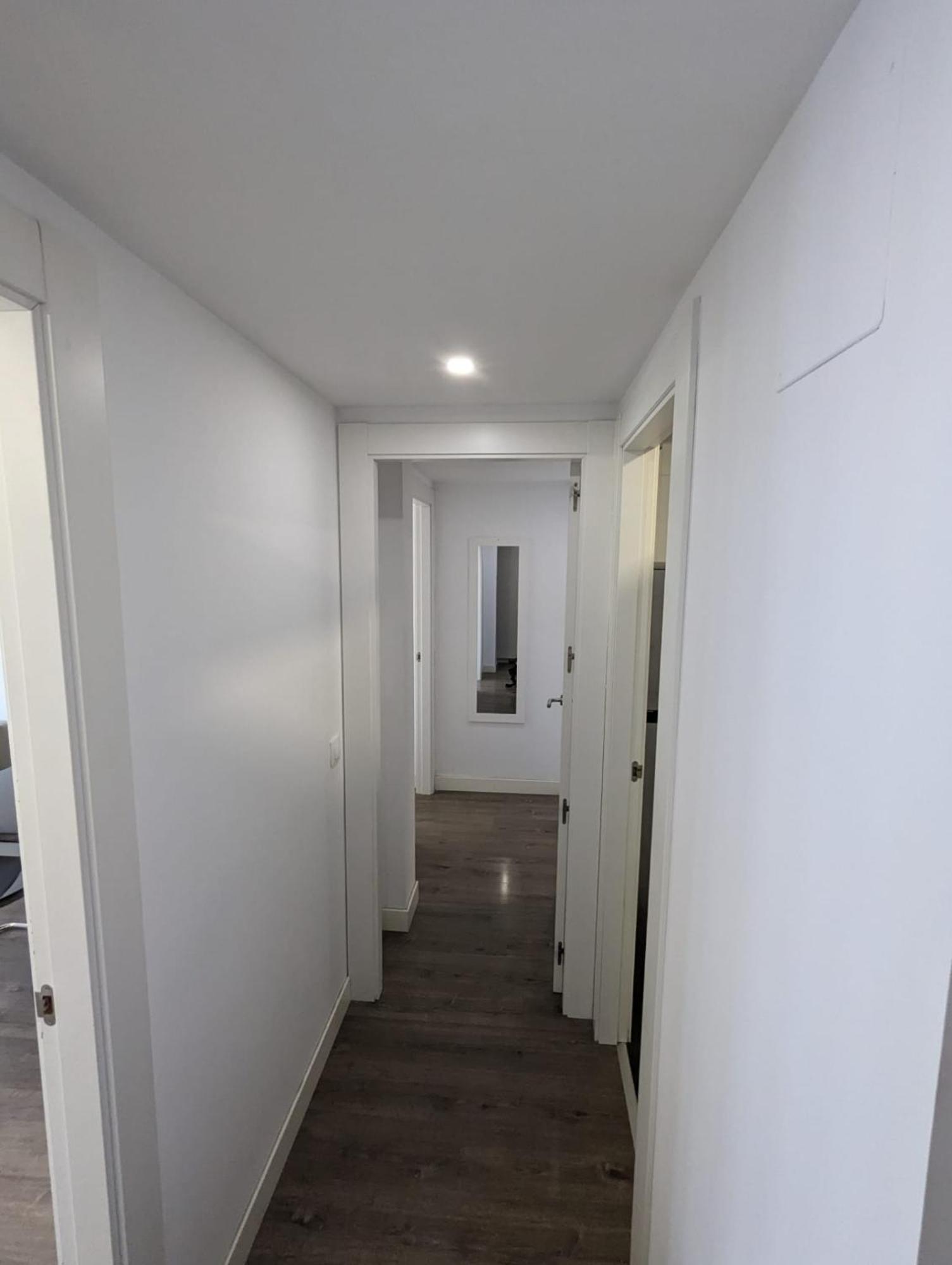 Carabanchel Apartamento *
