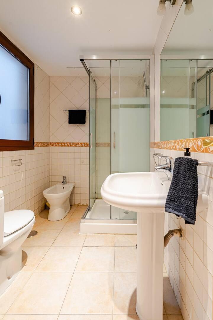 Apartamento Bien Situado Y Comodo