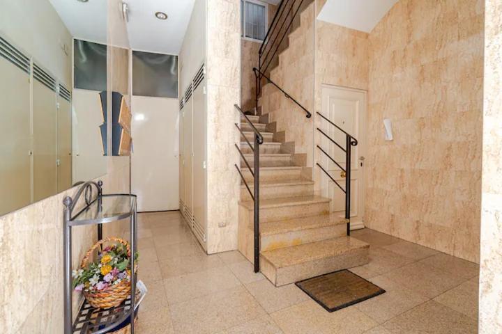 Apartamento Bien Situado Y Comodo *
