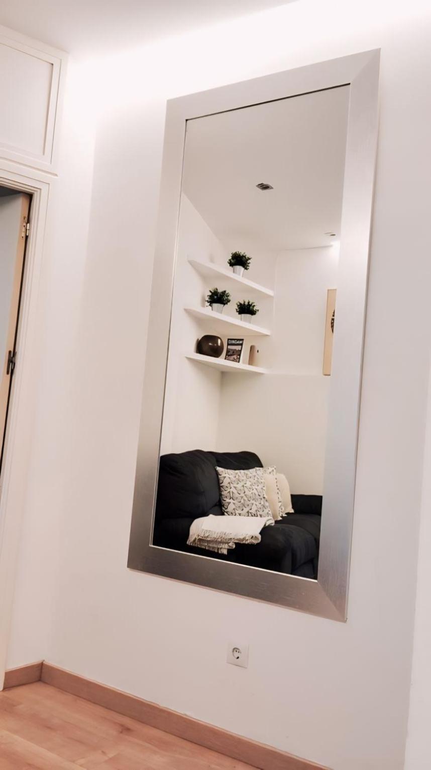 Apartamento Centrico Con Patio *