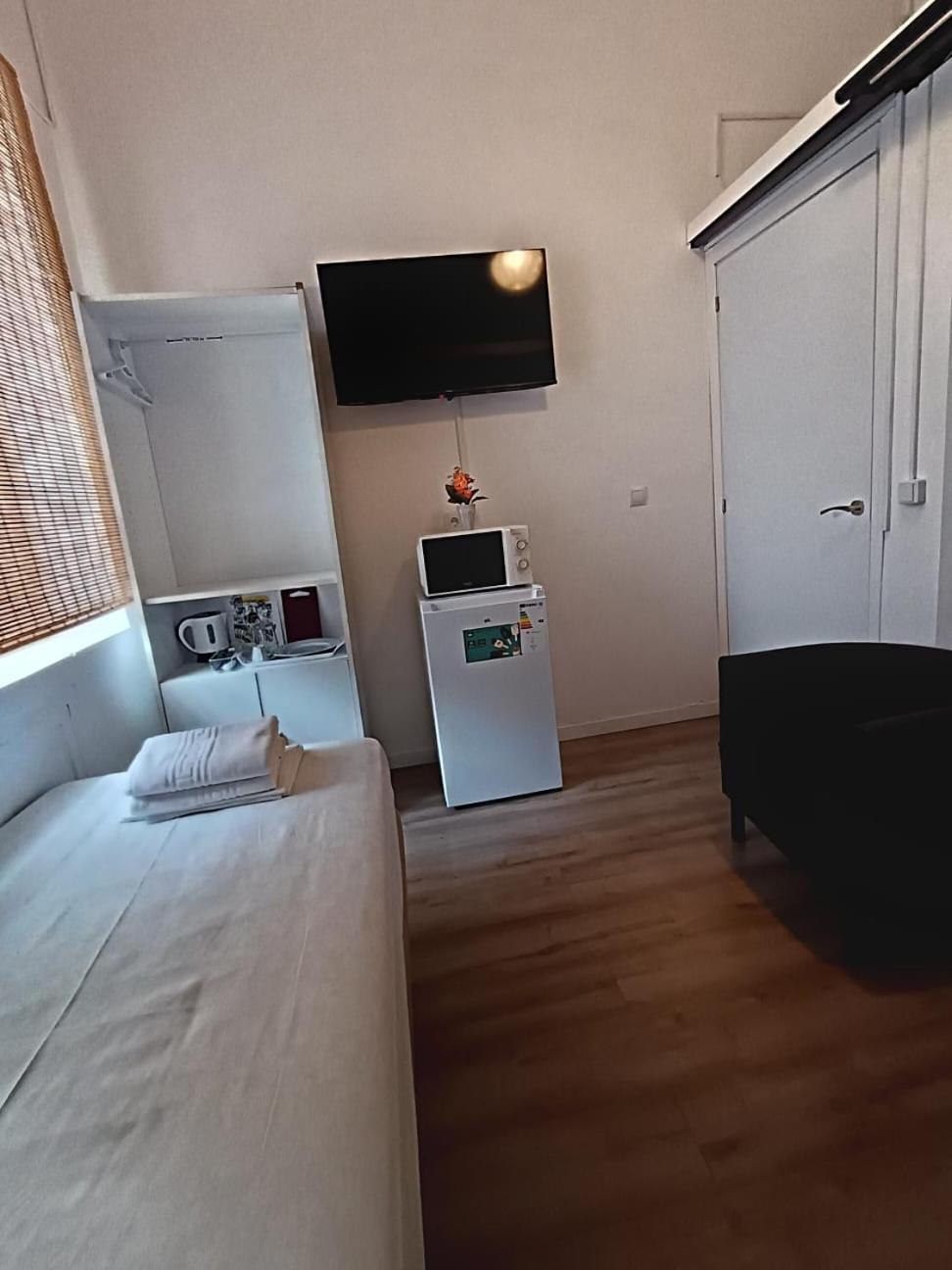 Alanta Apartment *