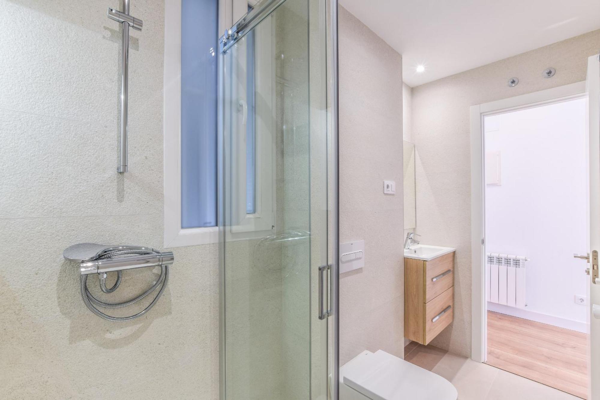 Apartamento Reformado En Metro Ibiza Alquiler Temporal