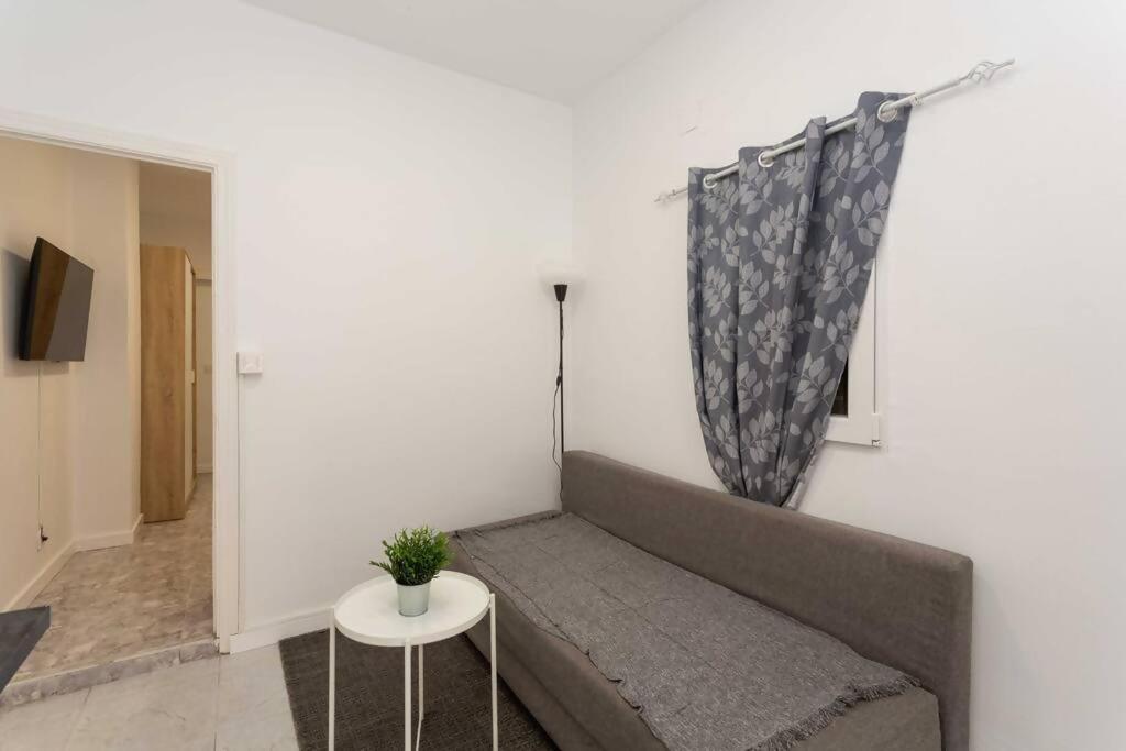 Depa 1 Hab Con Wifi Apartamento