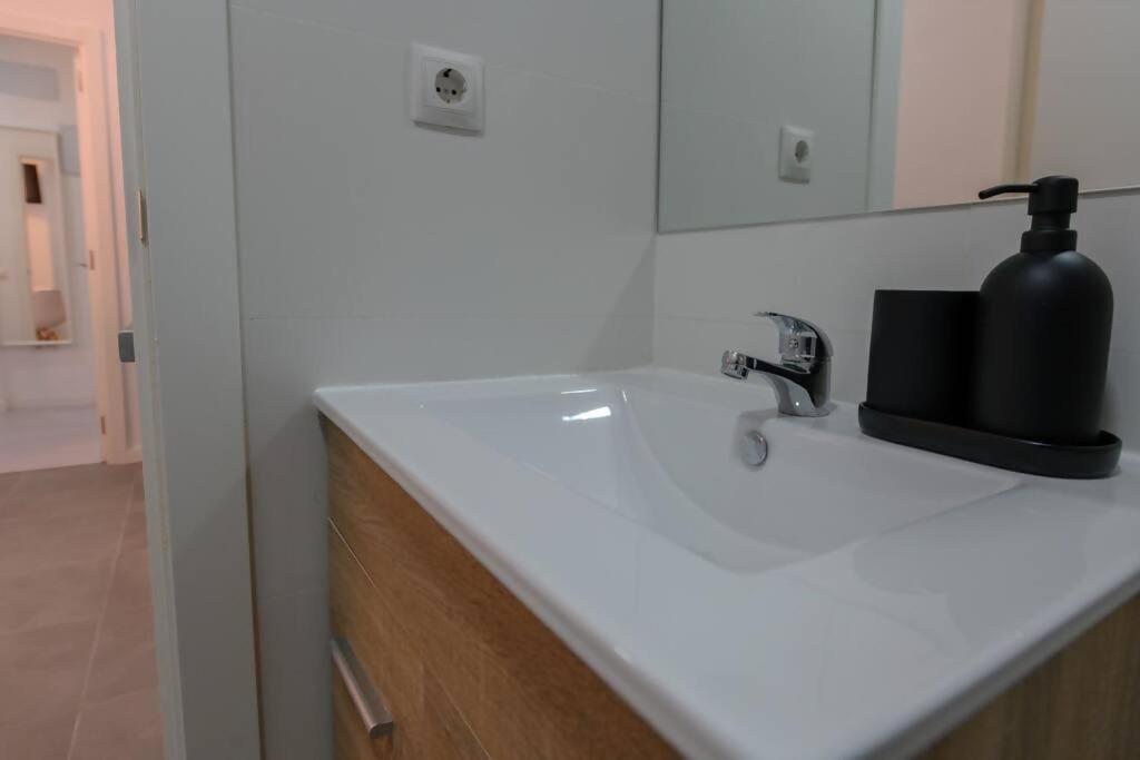 Apartment 2habs Rfh Madrid