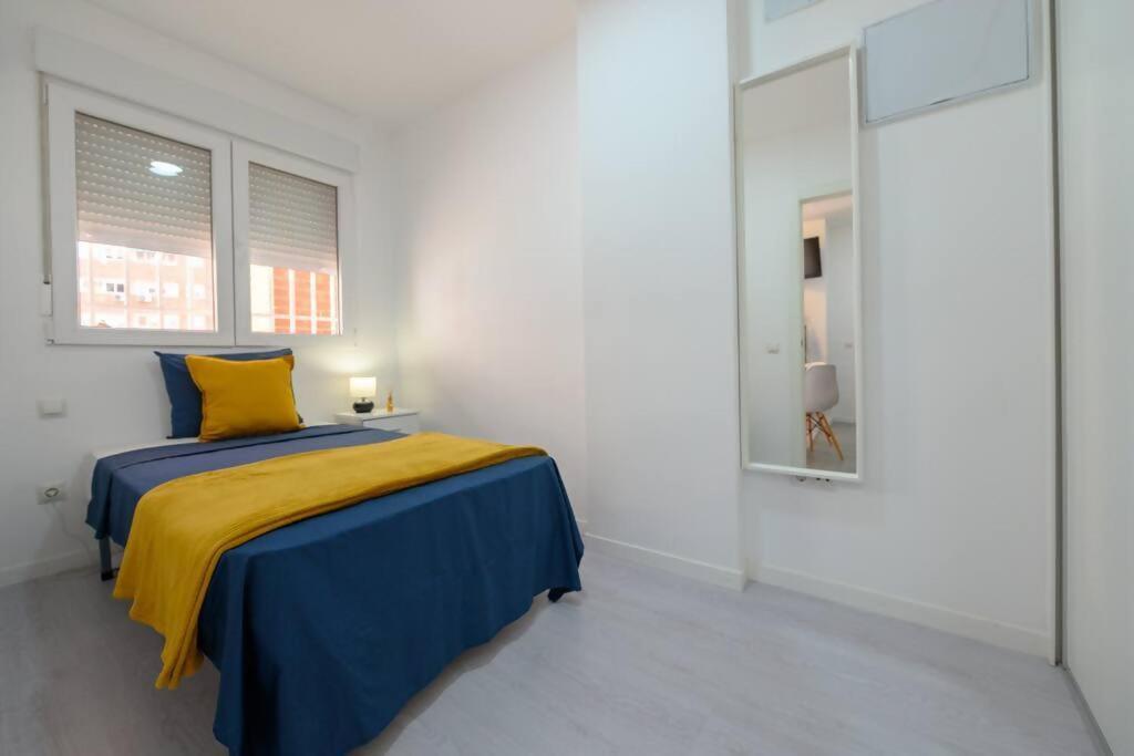 Apartment 2habs Rfh *
