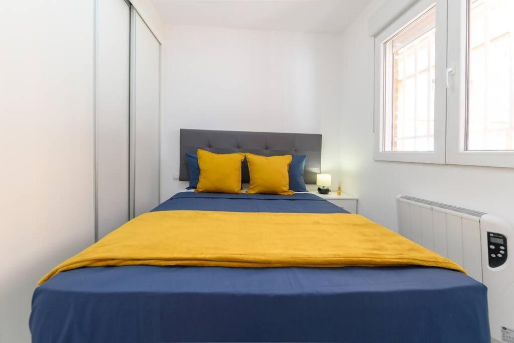 2habs Rfh Apartment