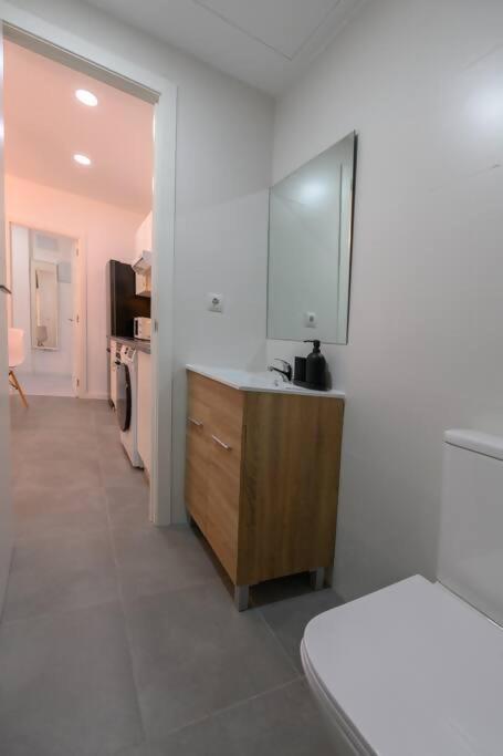 Apartment 2habs Rfh *