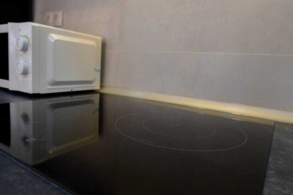 2habs Rfh Apartment Madrid