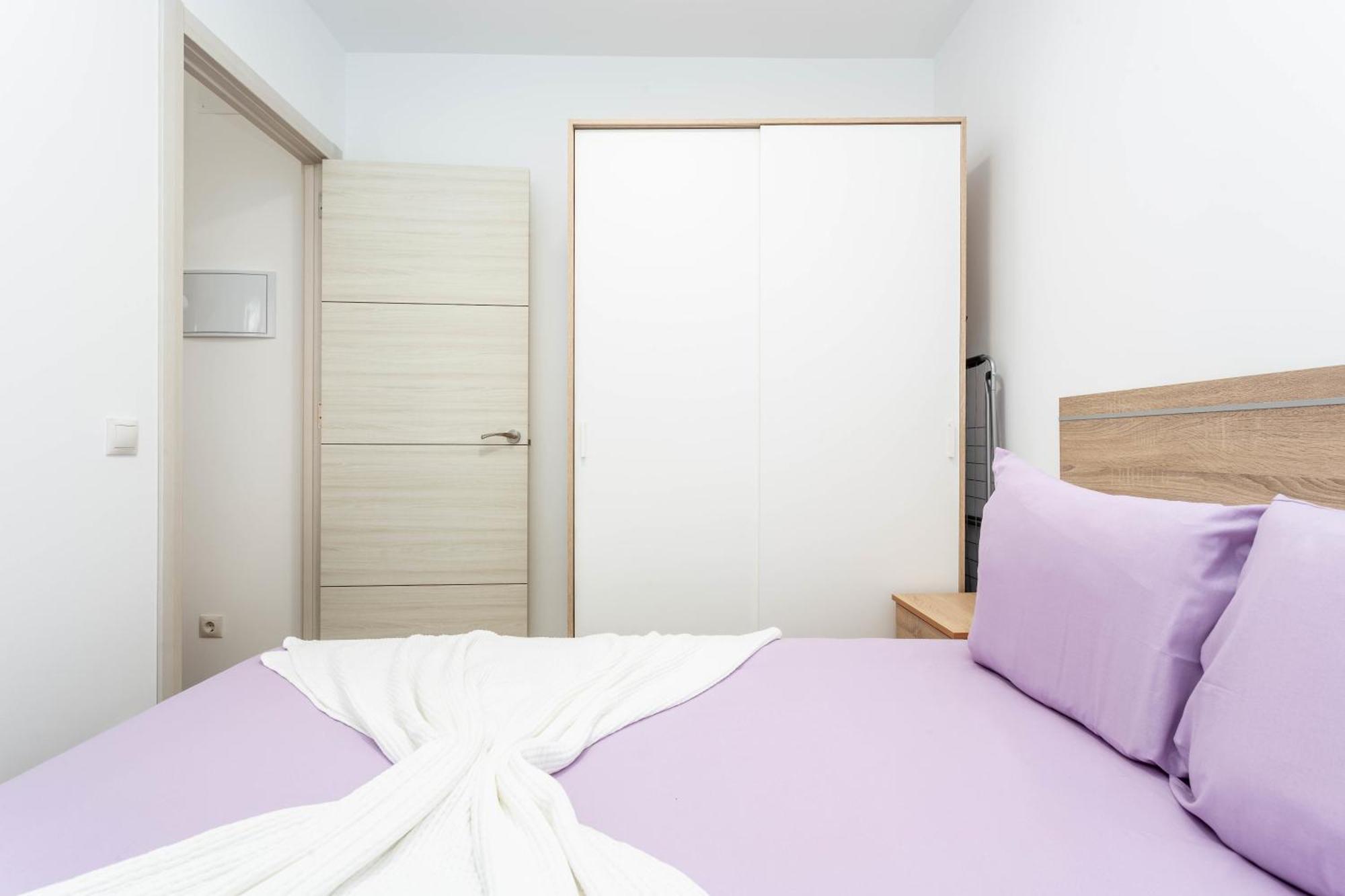 Apartamento 2 Habs Villaverde 1a