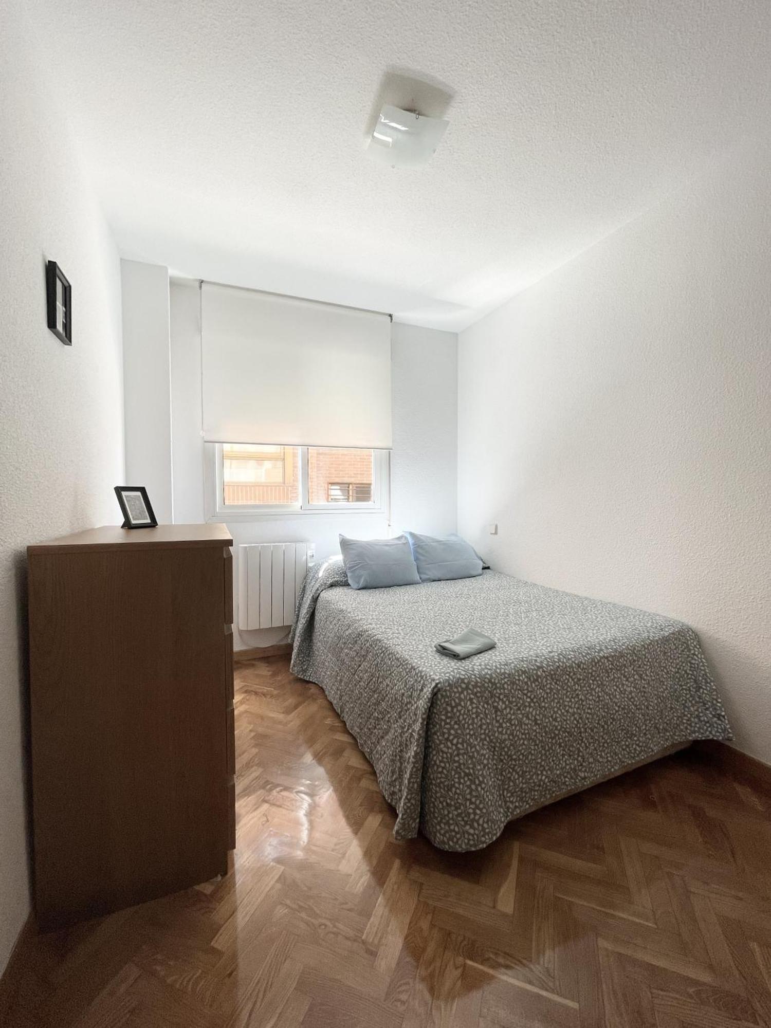Wifi Tetuan Apartamento Madrid