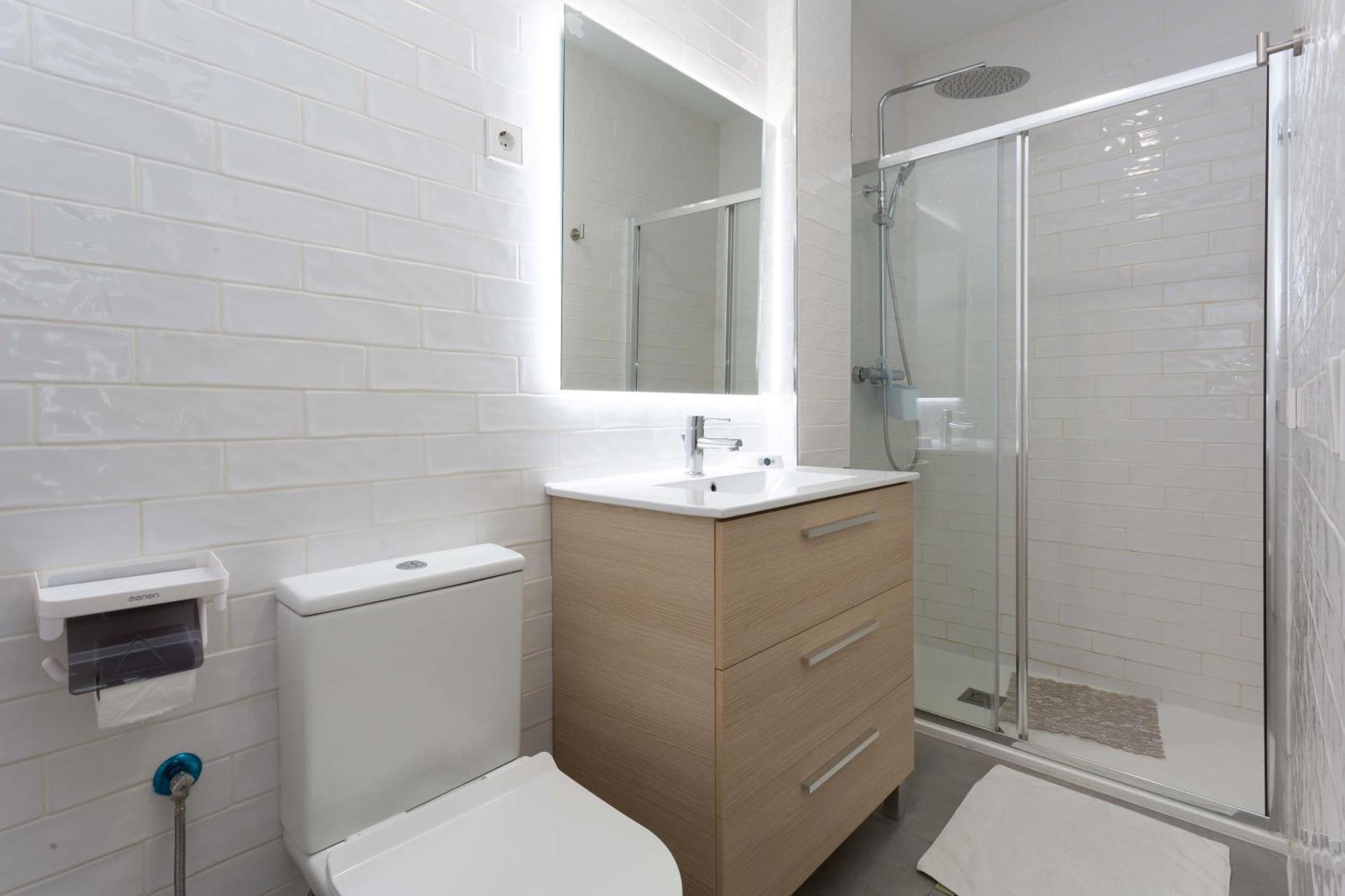 Apartamento Plaza De Toros Nsgb