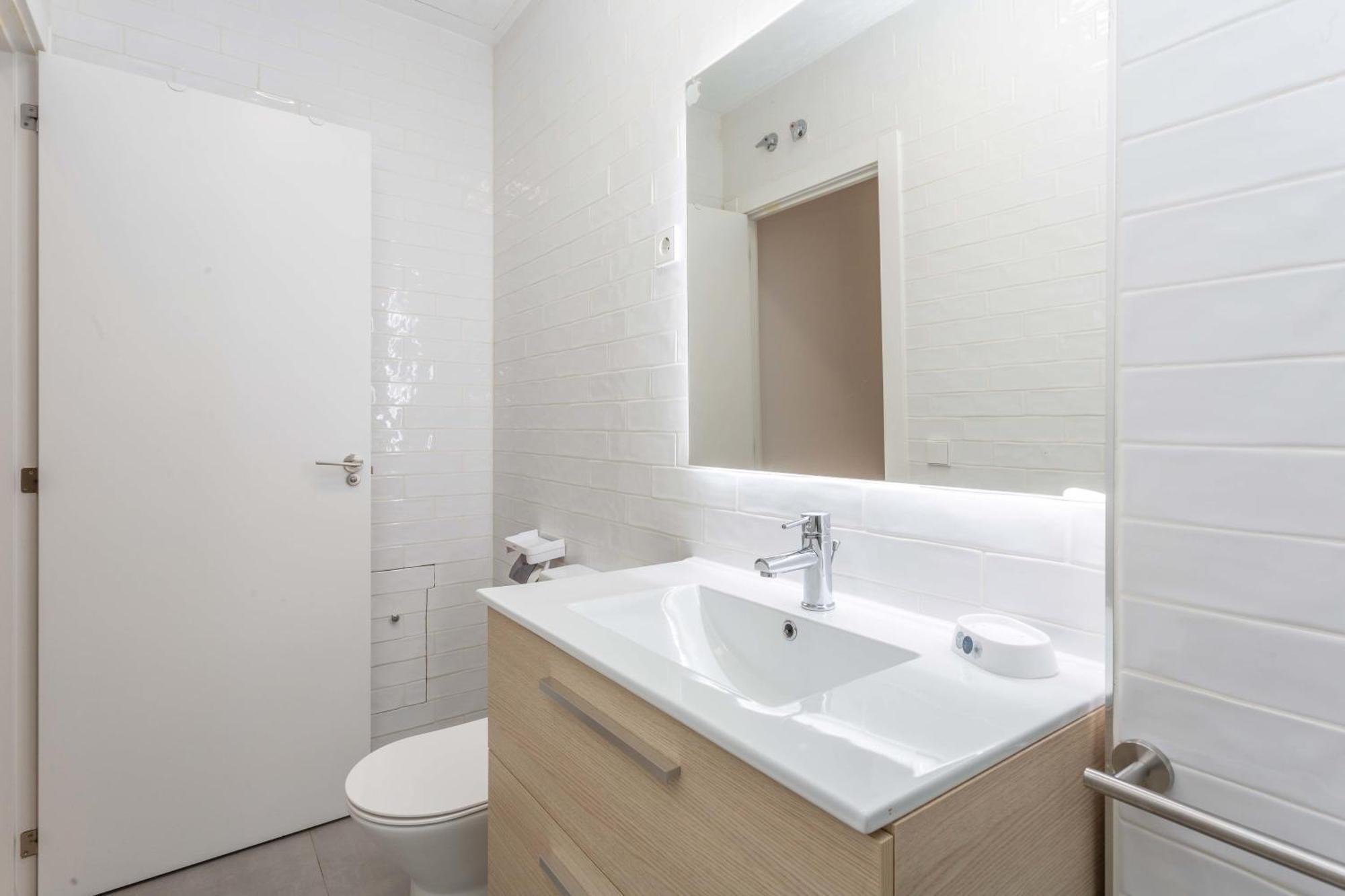 Apartamento Plaza De Toros Nsgb
