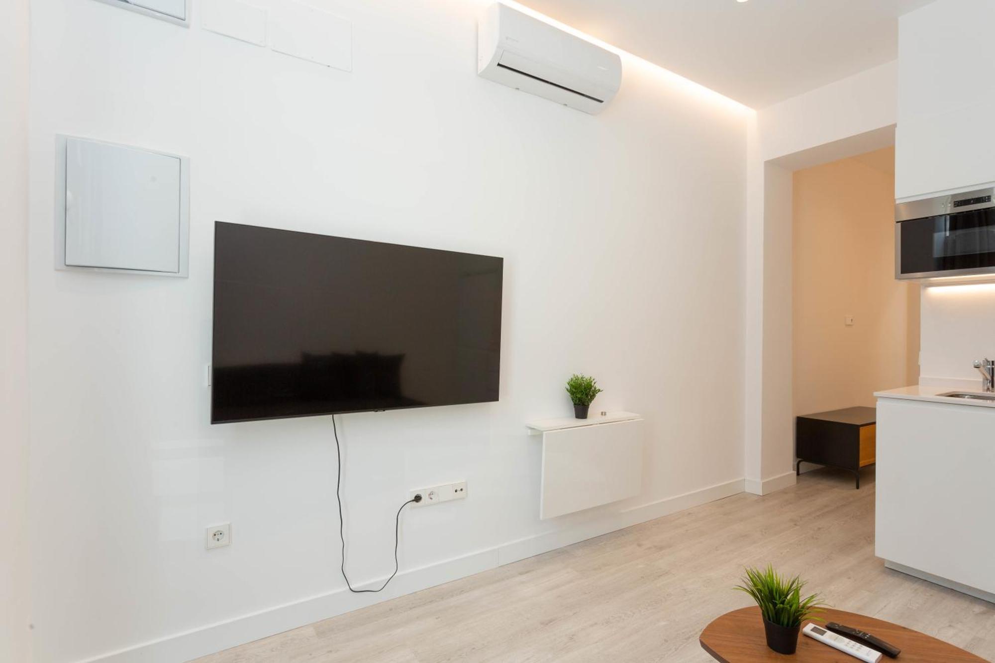 Apartamento Plaza De Toros Nsgb