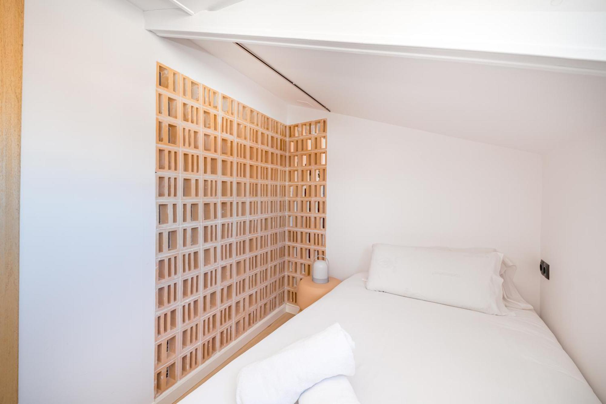 Chueca X Calle Hortaleza 2br 1bh Apartamento Madrid