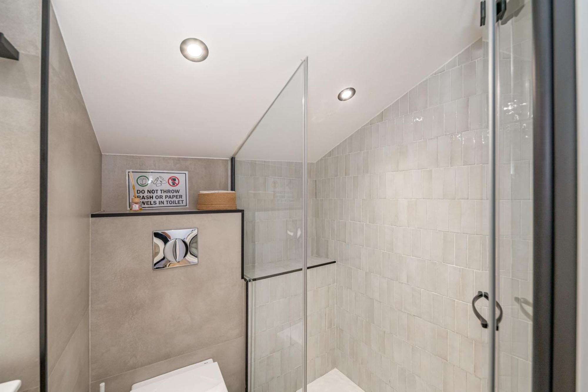 Apartamento Chueca X Calle Hortaleza 2br 1bh