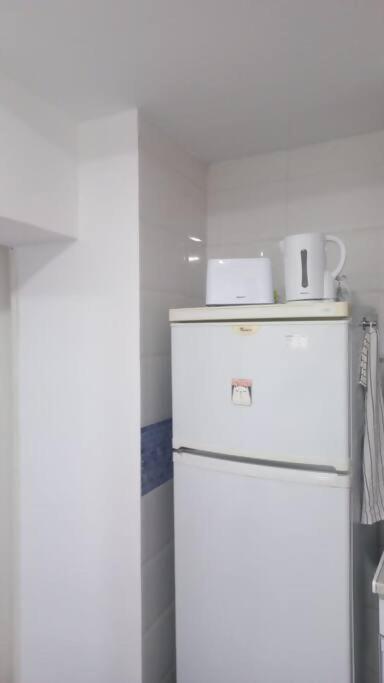Apartamento Piso 1hab Nueva Numancia Madrid