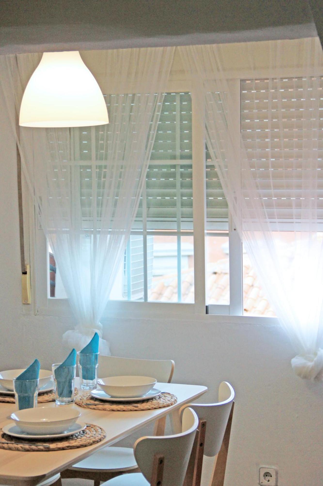 En - Sol Apartamento Madrid