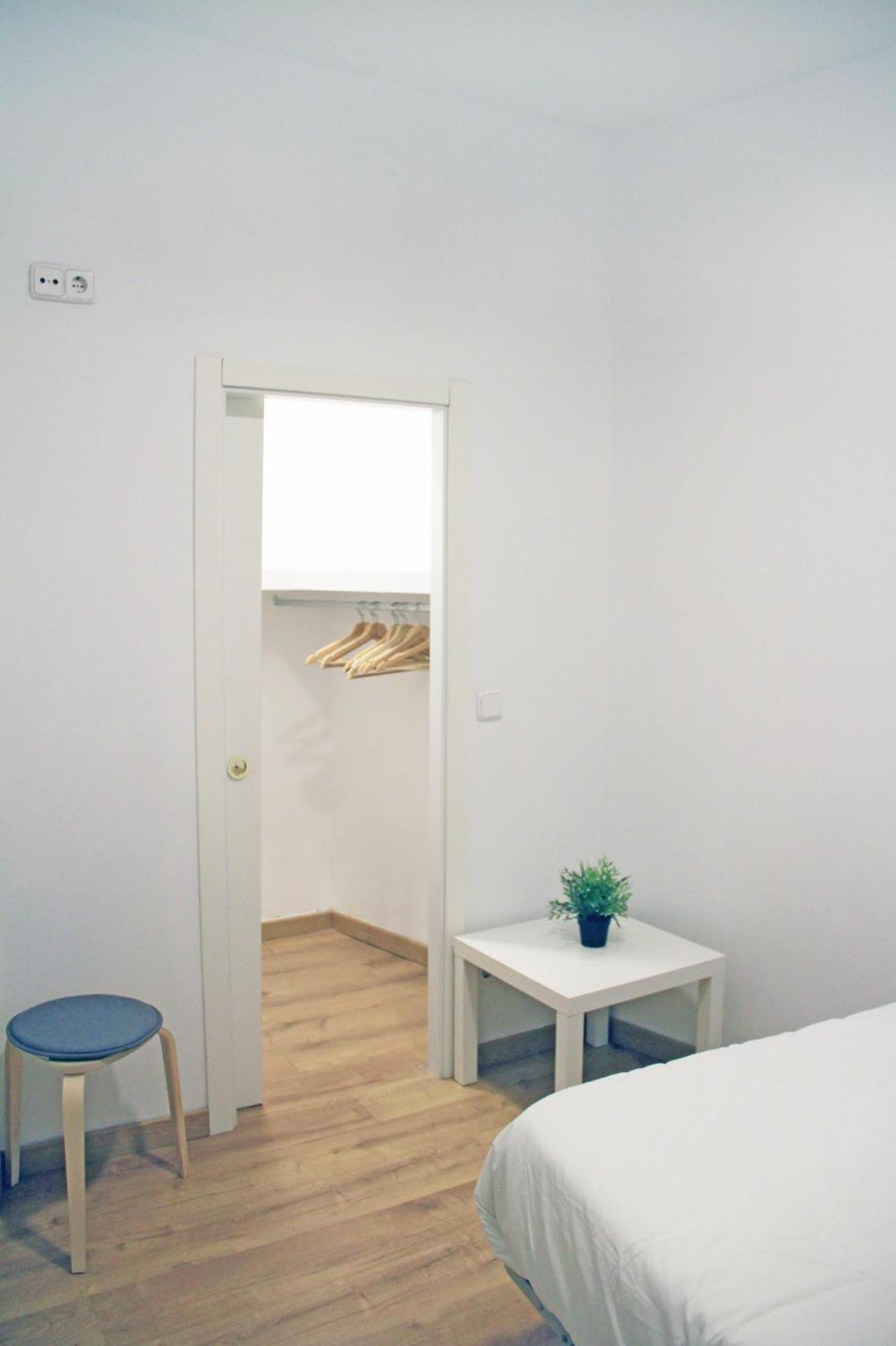 En - Sol Apartamento Madrid