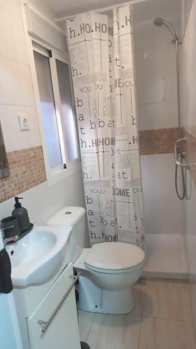 Apartamento Piso 1hab Nueva Numancia Madrid