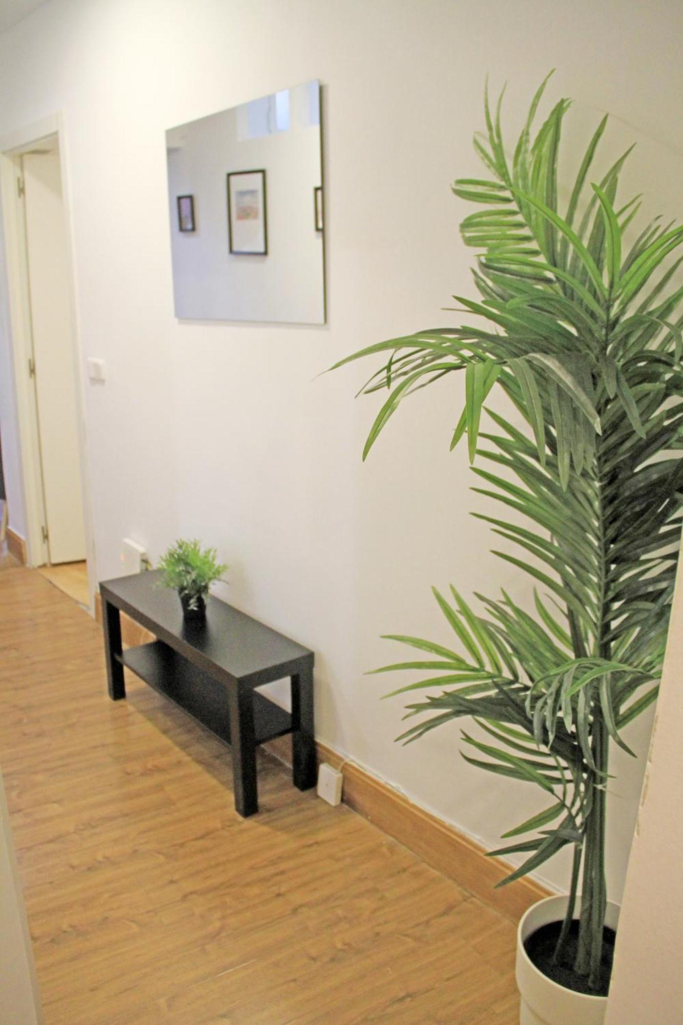 En - Sol Apartamento