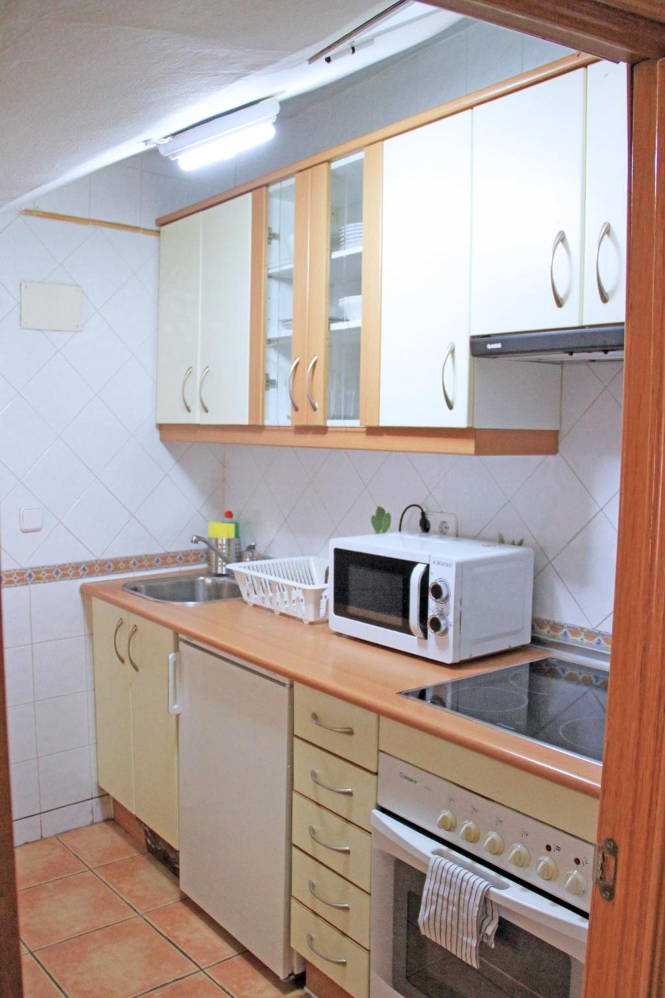 Apartamento En - Sol Madrid