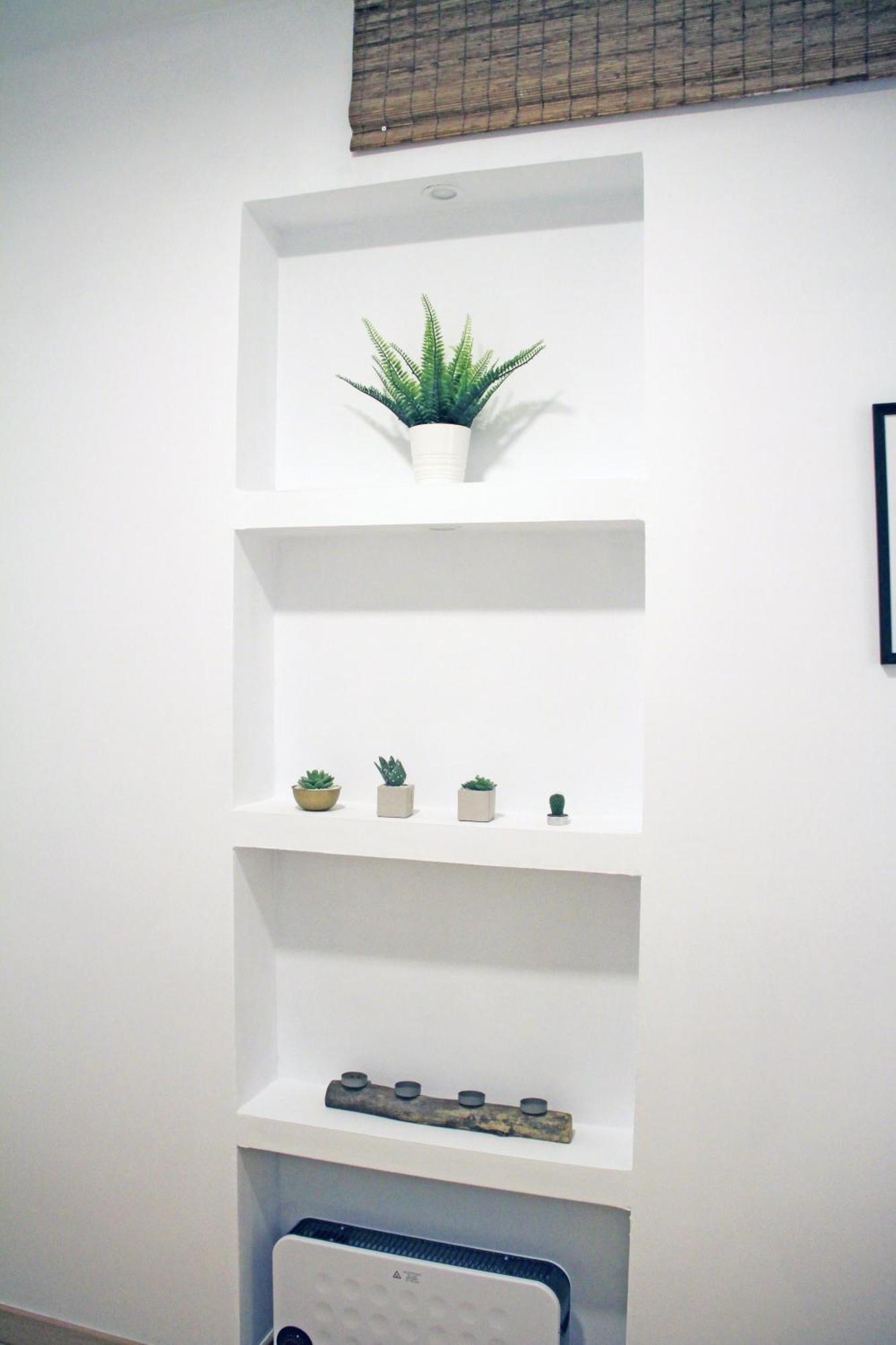 Apartamento En - Sol