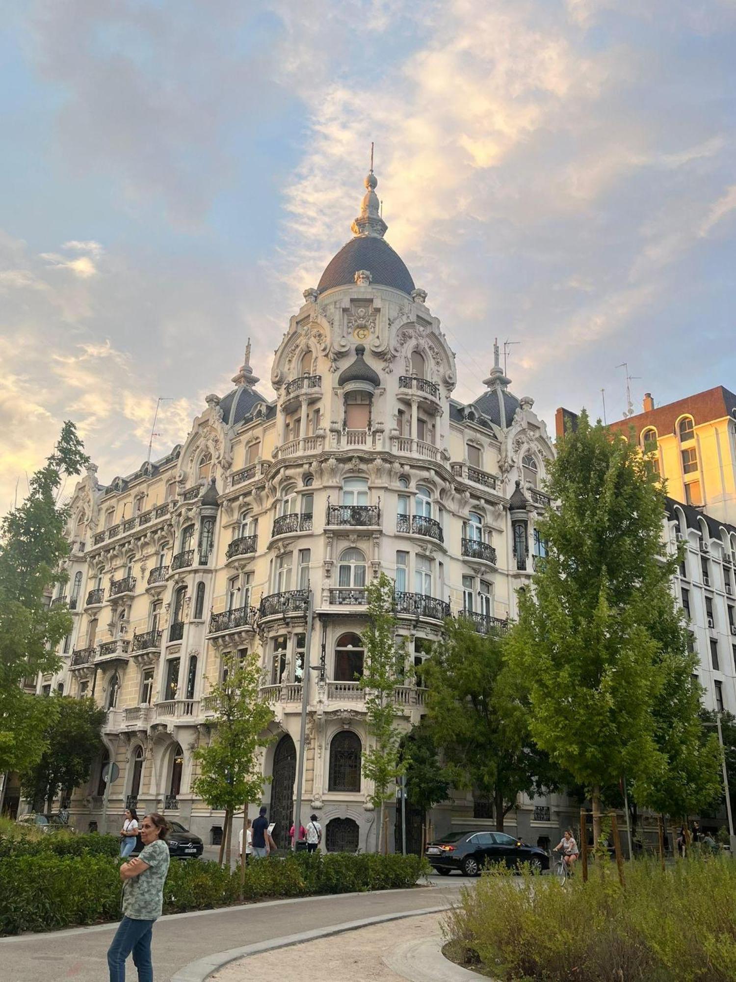 Charm -city Center- Calle Zurita Apartamento *