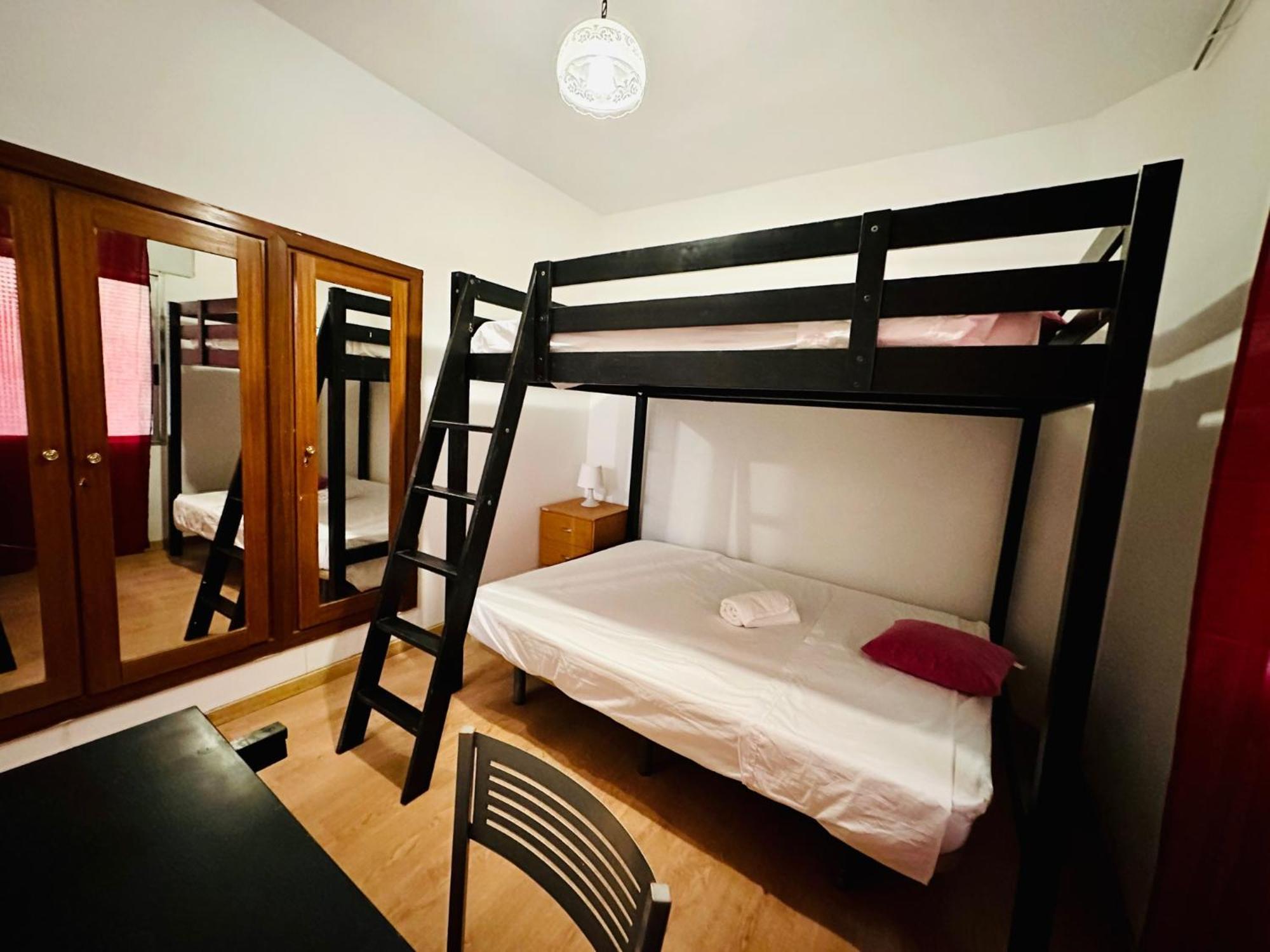 Apartamento In Downtown
