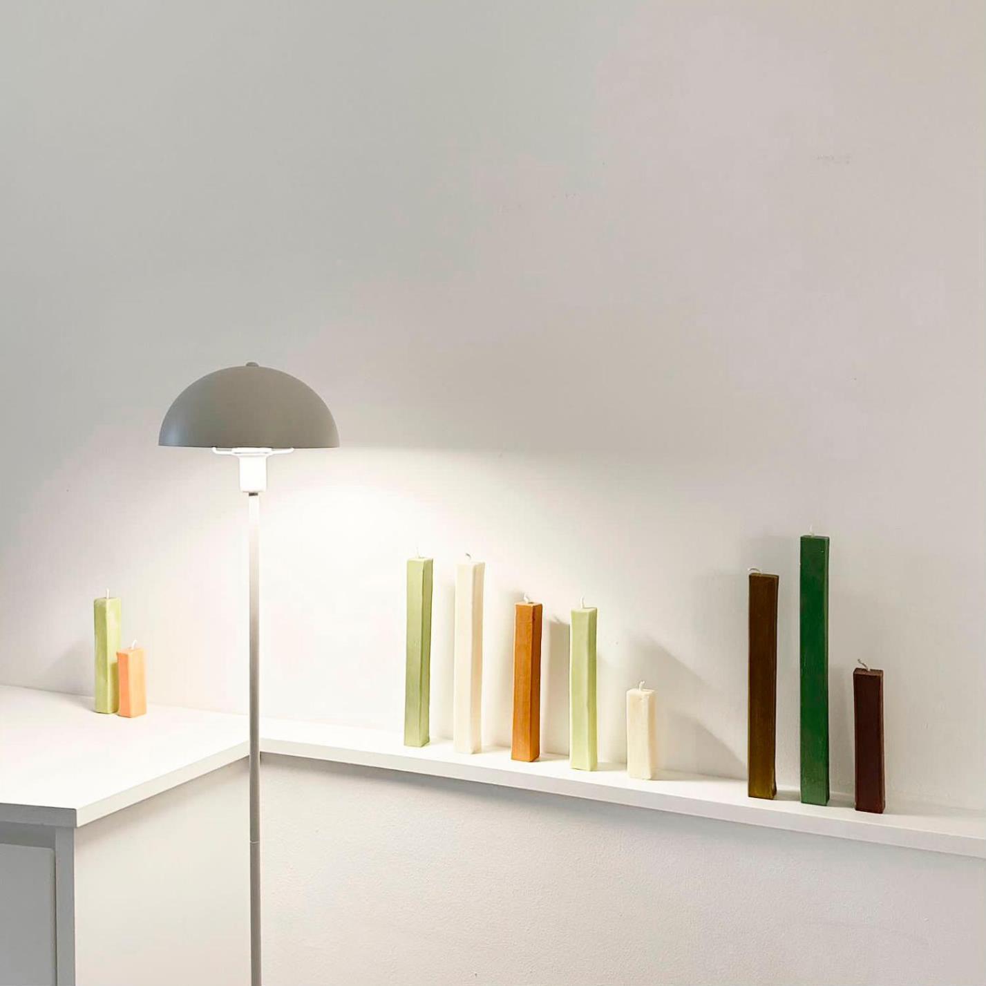 Great Design, New & Calm In Malasana Madrid