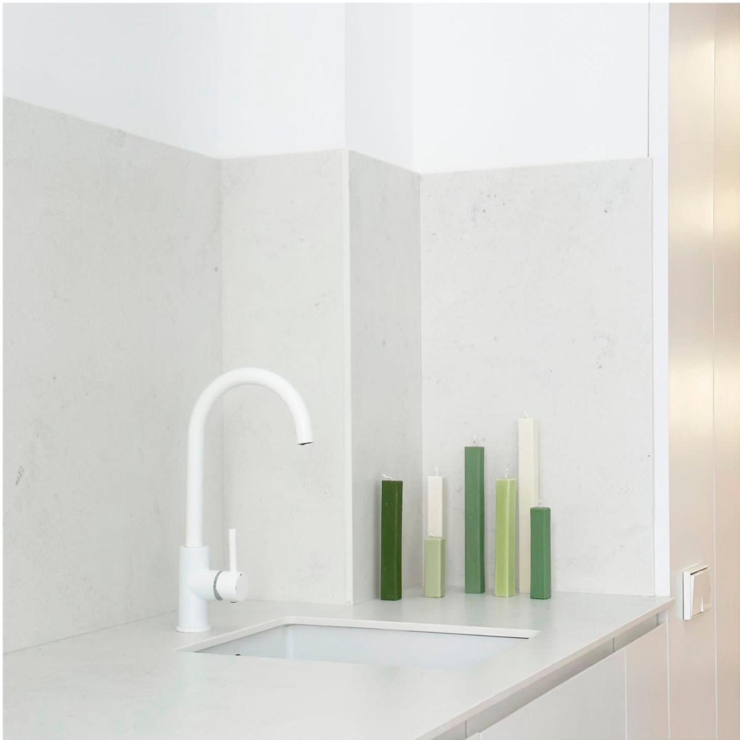 Great Design, New & Calm In Malasana *