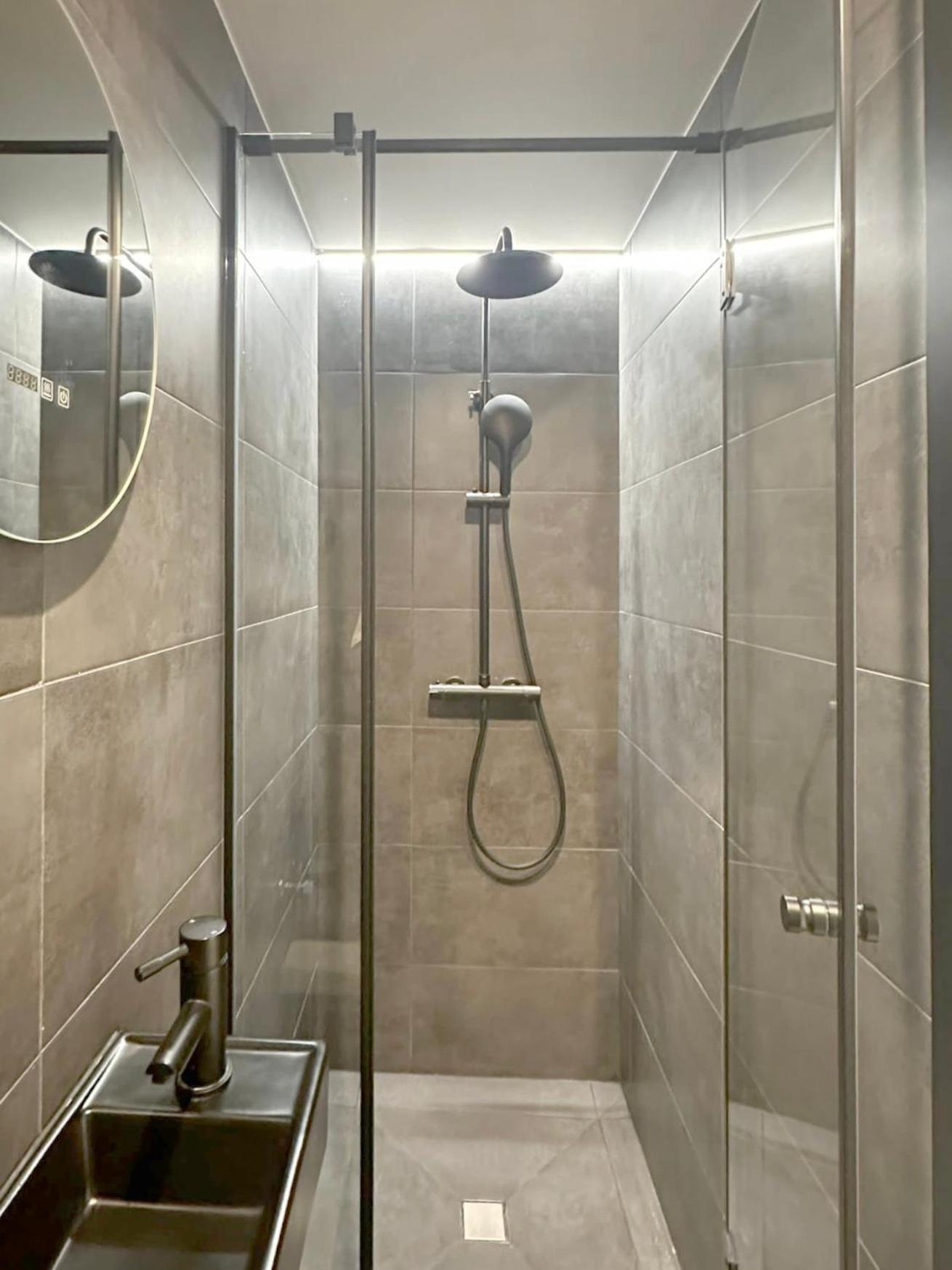 Great Design, New & Calm In Malasana * Madrid