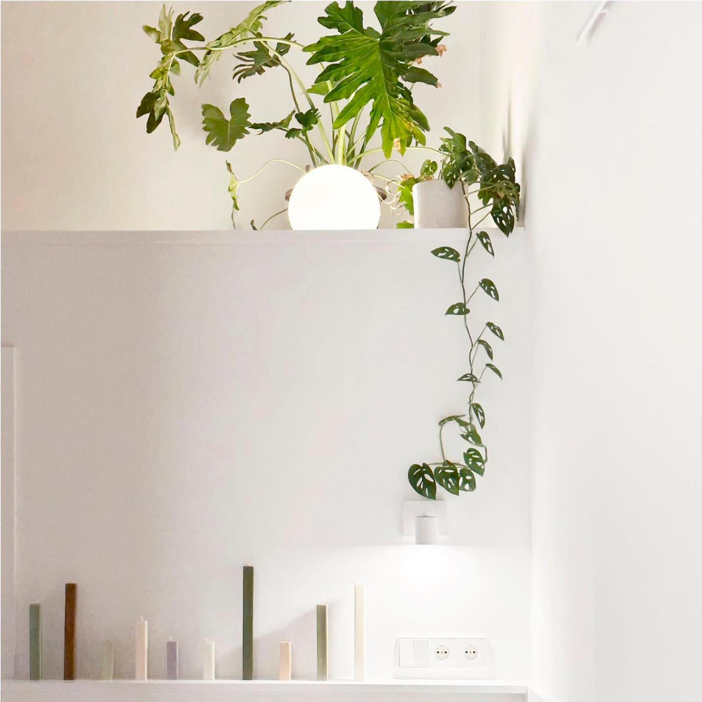 Great Design, New & Calm In Malasana * Madrid