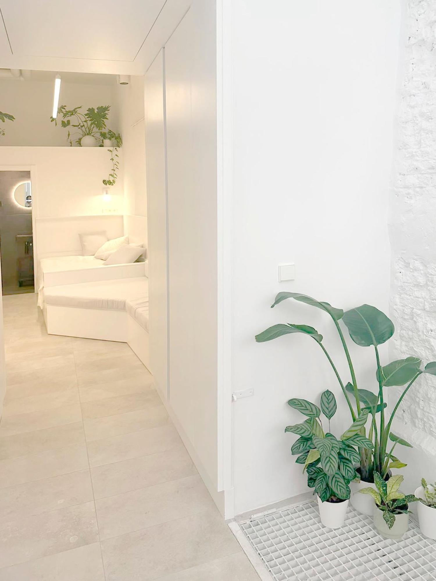 Great Design, New & Calm In Malasana Apartamento *