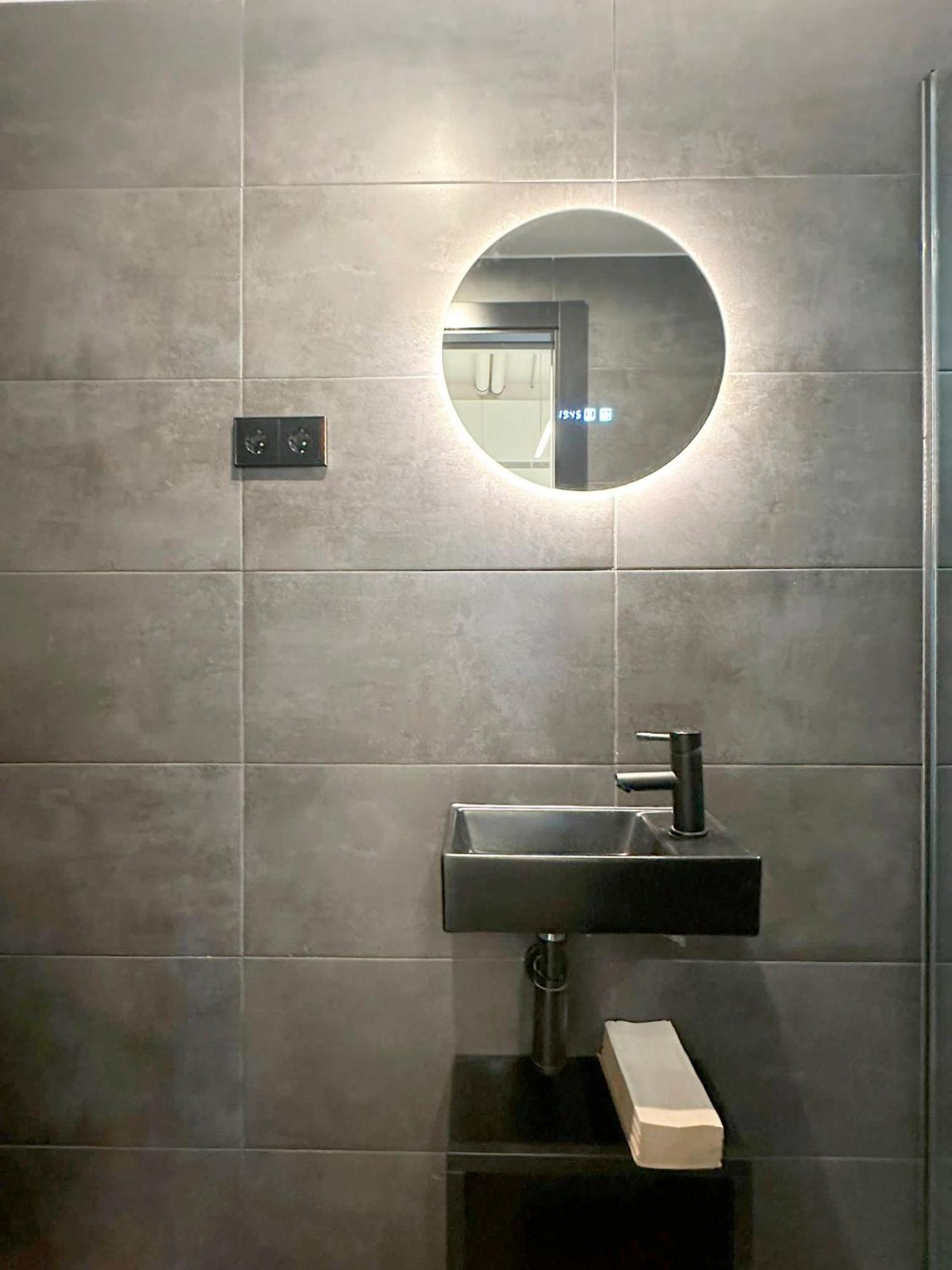 Apartamento Great Design, New & Calm In Malasana *