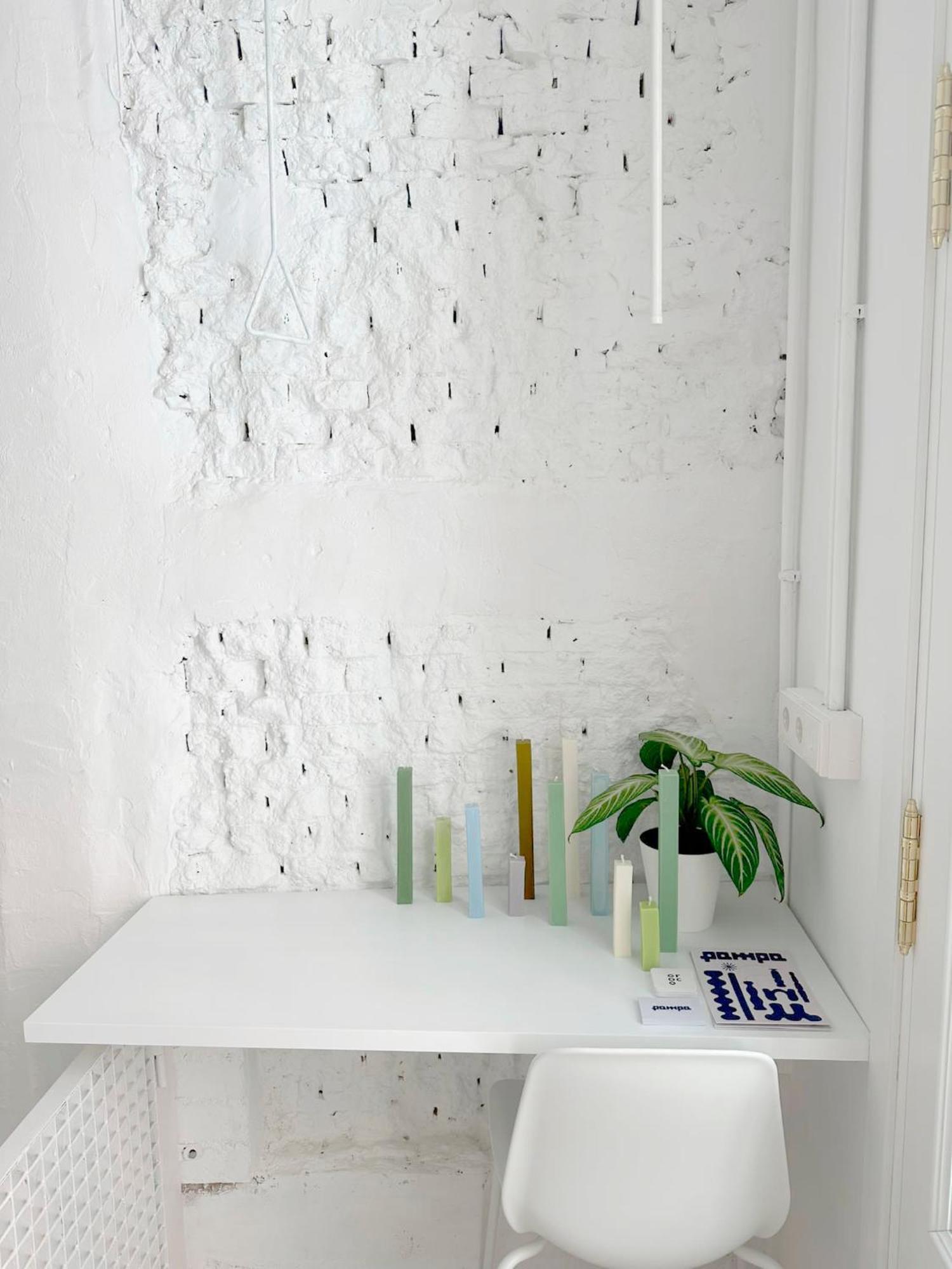 Apartamento Great Design, New & Calm In Malasana