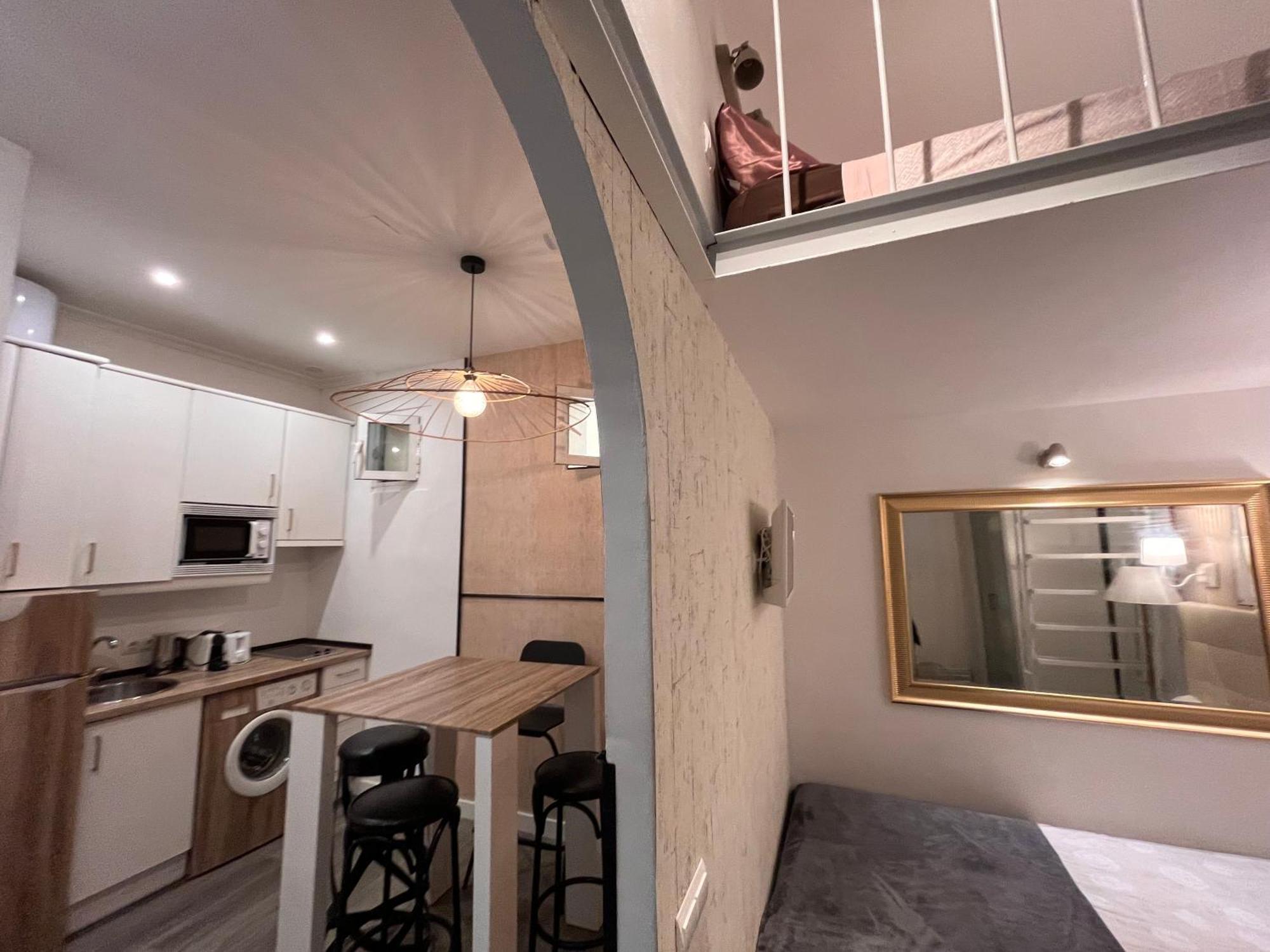 Apartment Car44 Centro